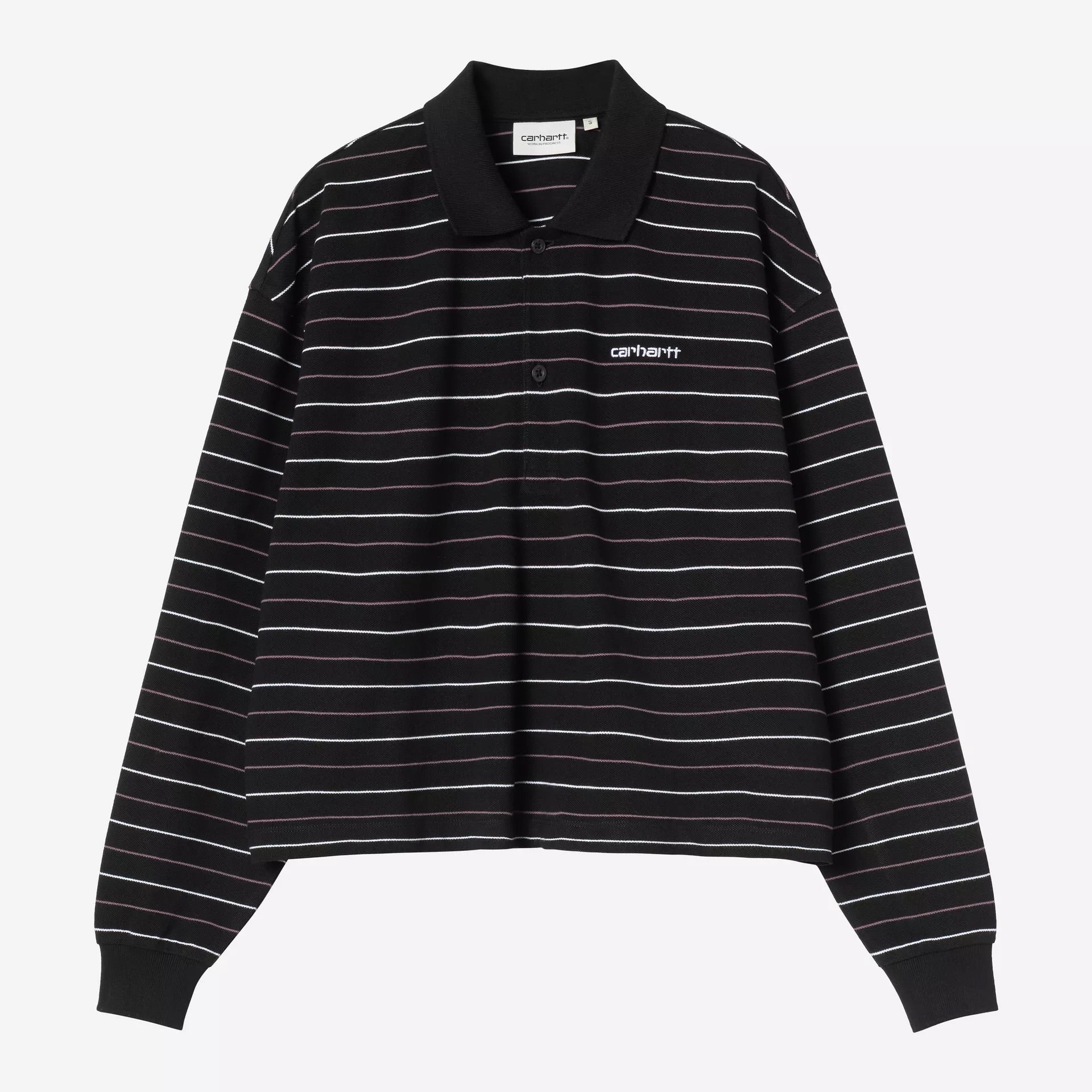 W' L/S Mabel Polo