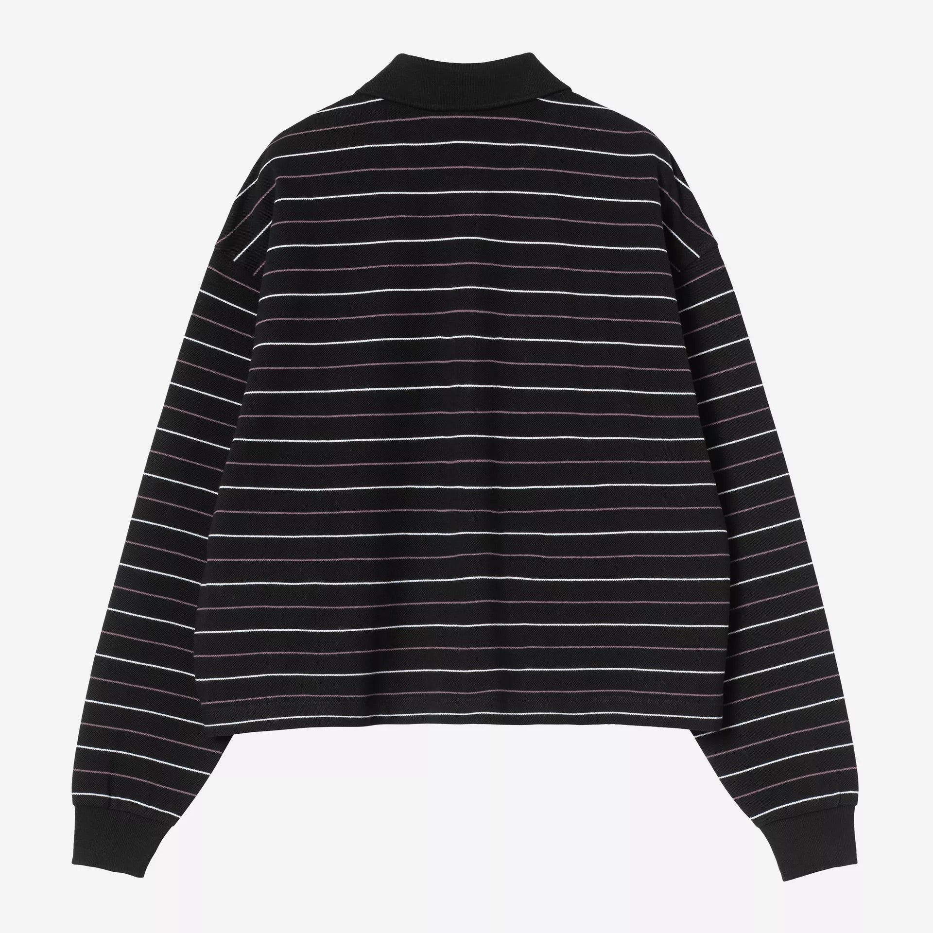 W' L/S Mabel Polo