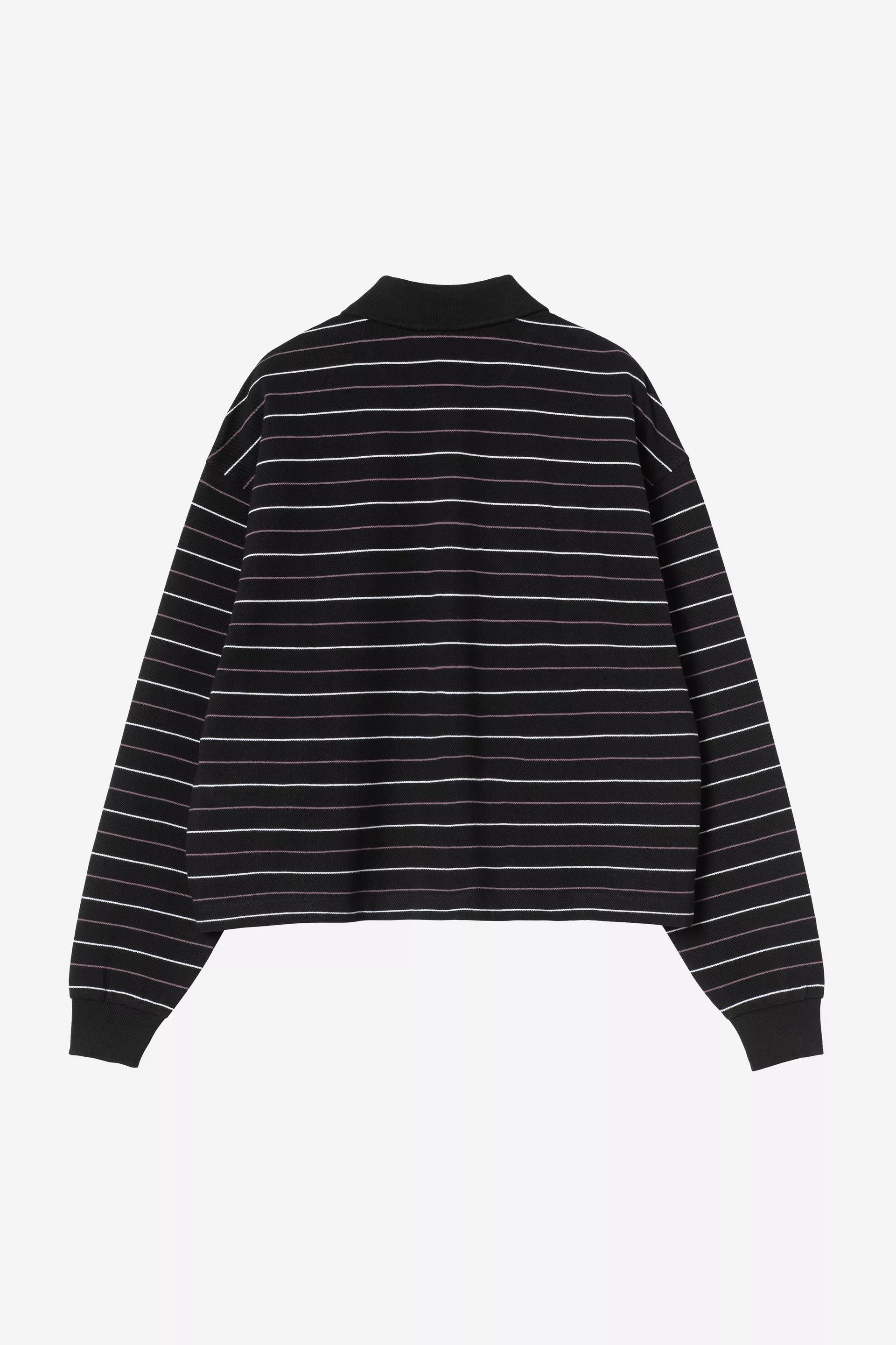 W' L/S Mabel Polo