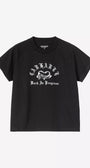W' S/S Honest Work T-Shirt