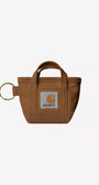 Mini Tote Bag Keychain