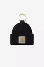 Mini Watch Hat Keychain