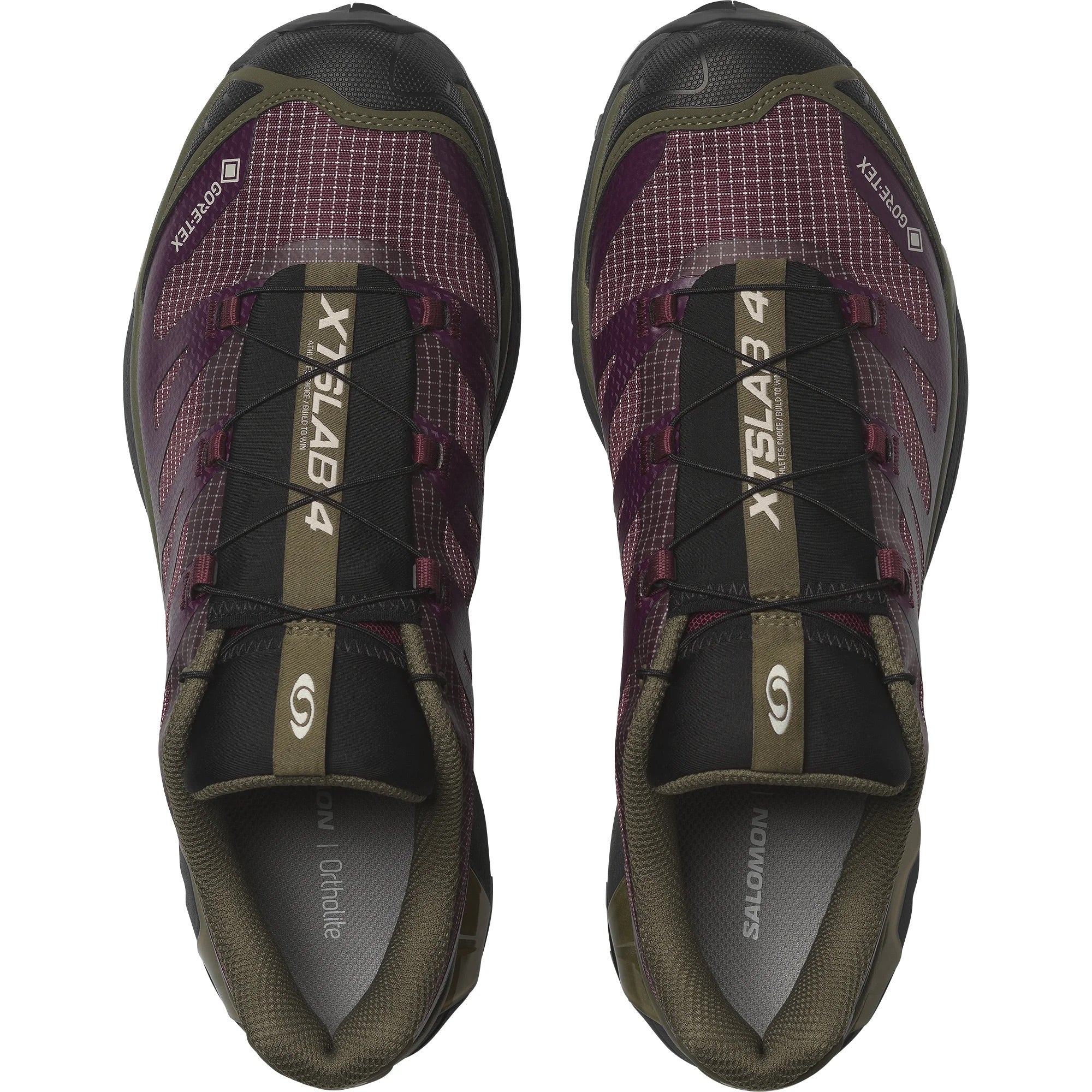 XT-4 OG GTX