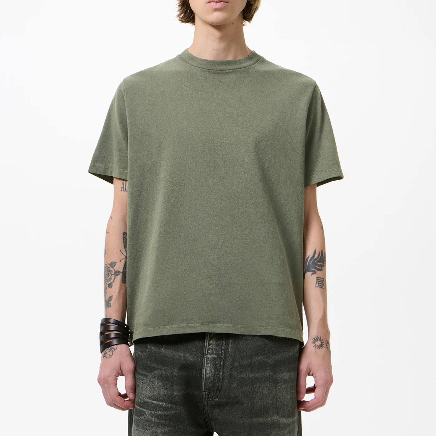 BOX T-SHIRT