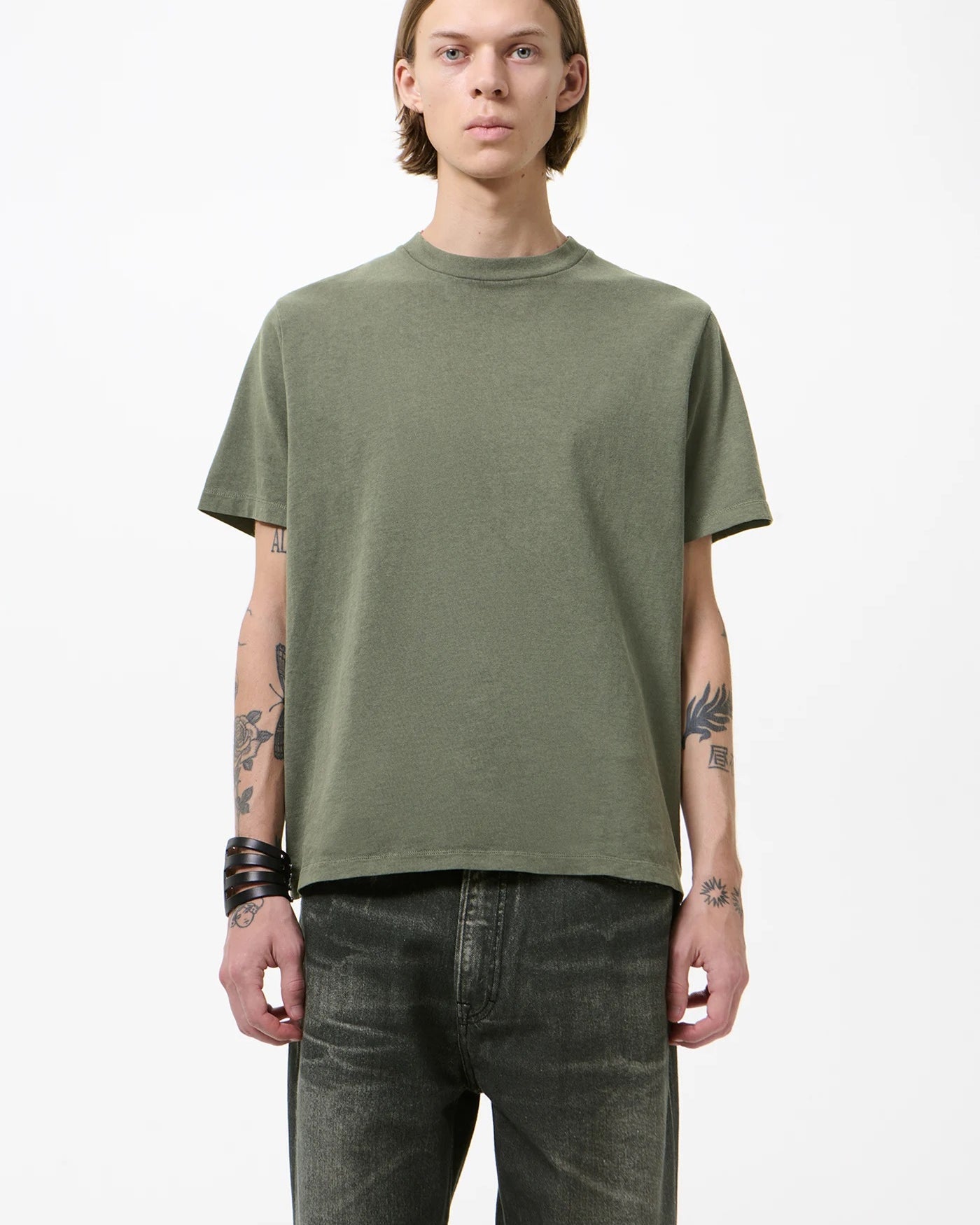 BOX T-SHIRT