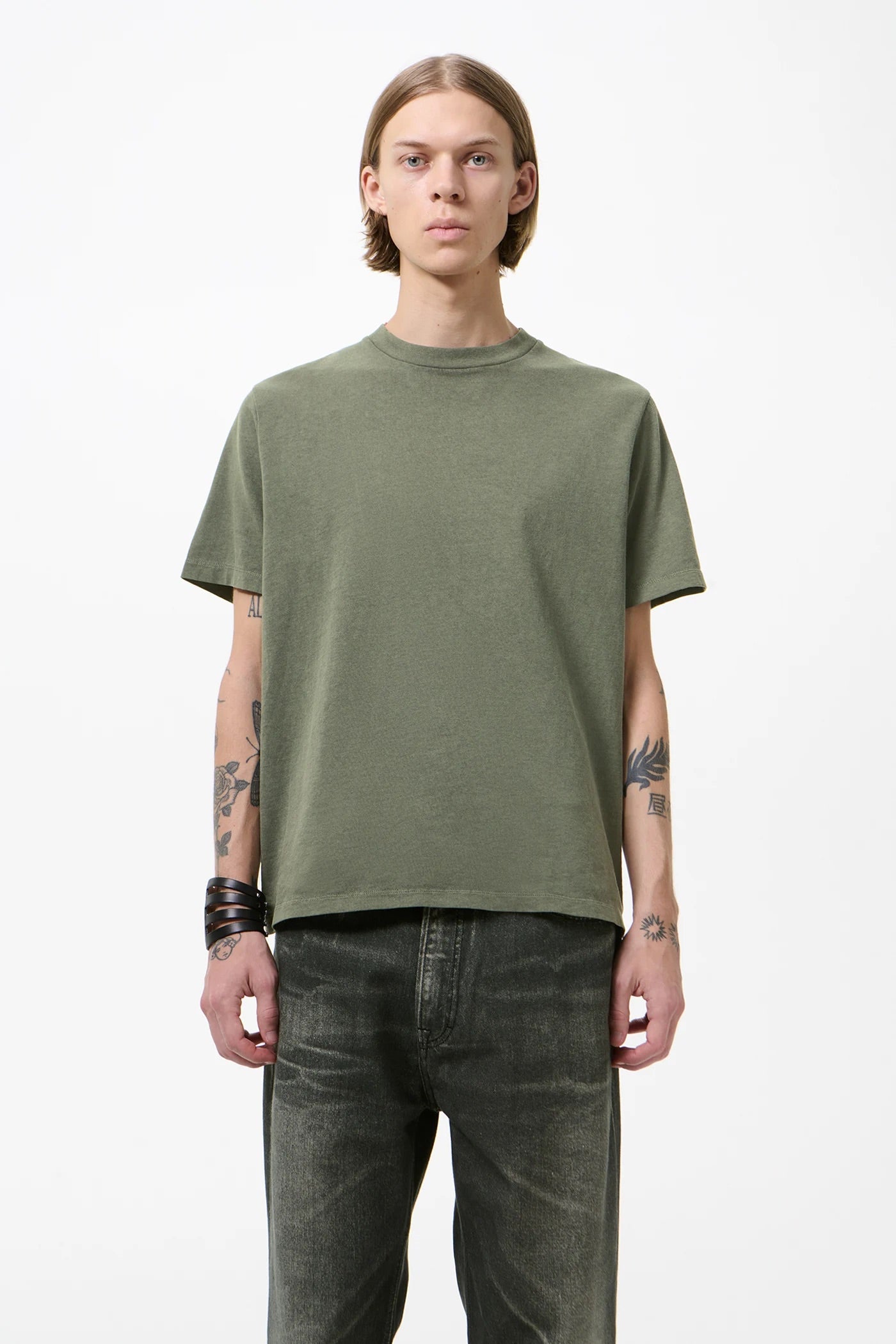 BOX T-SHIRT