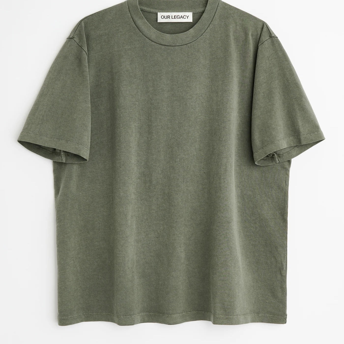 BOX T-SHIRT