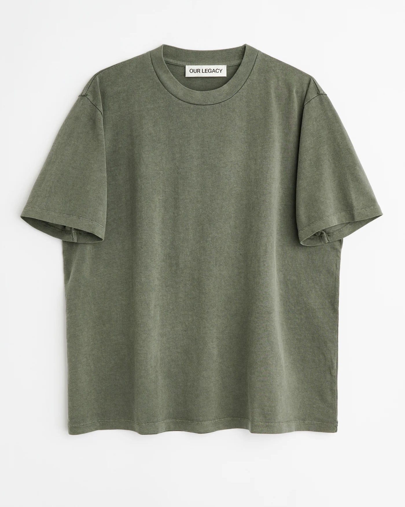 BOX T-SHIRT