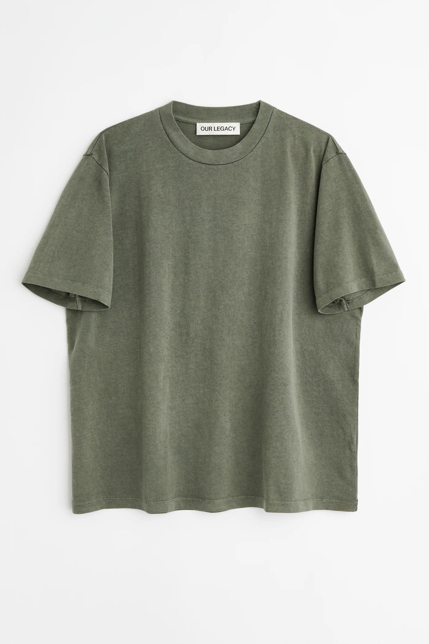 BOX T-SHIRT