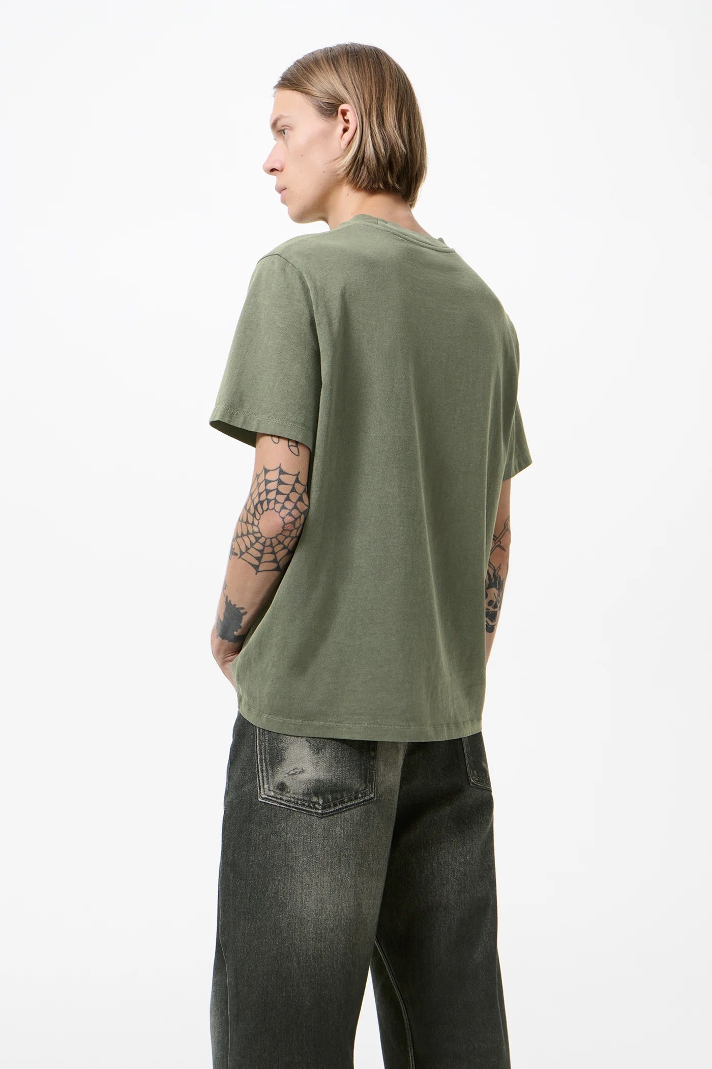 BOX T-SHIRT