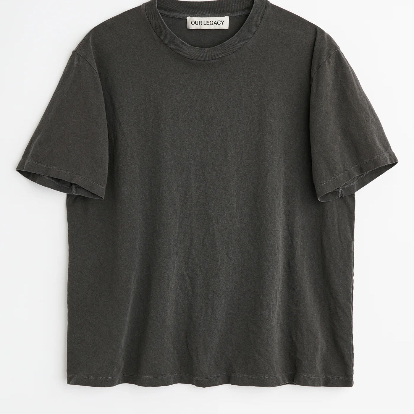 BOX T-SHIRT