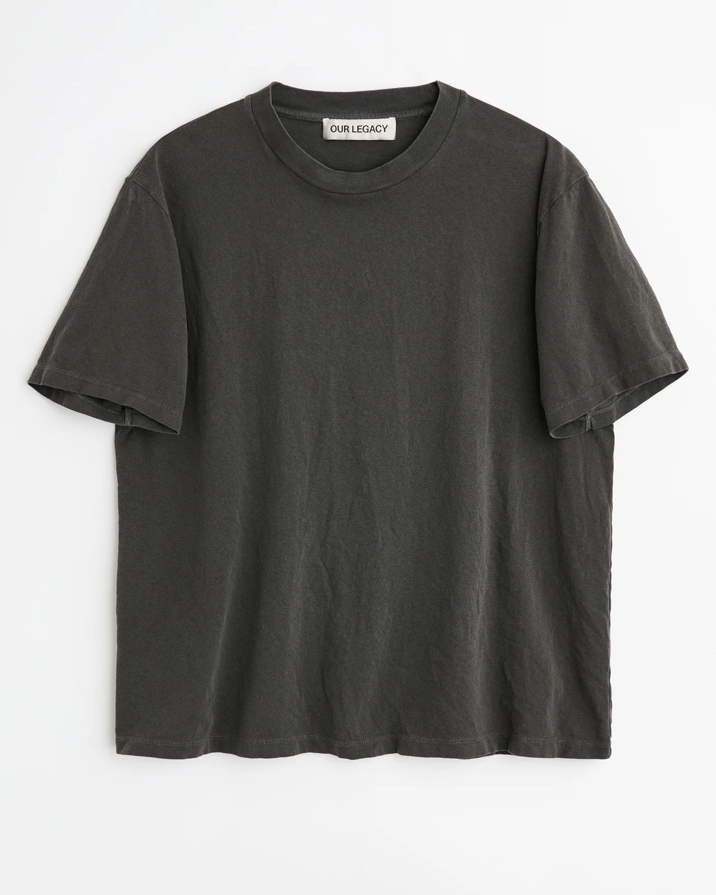 BOX T-SHIRT