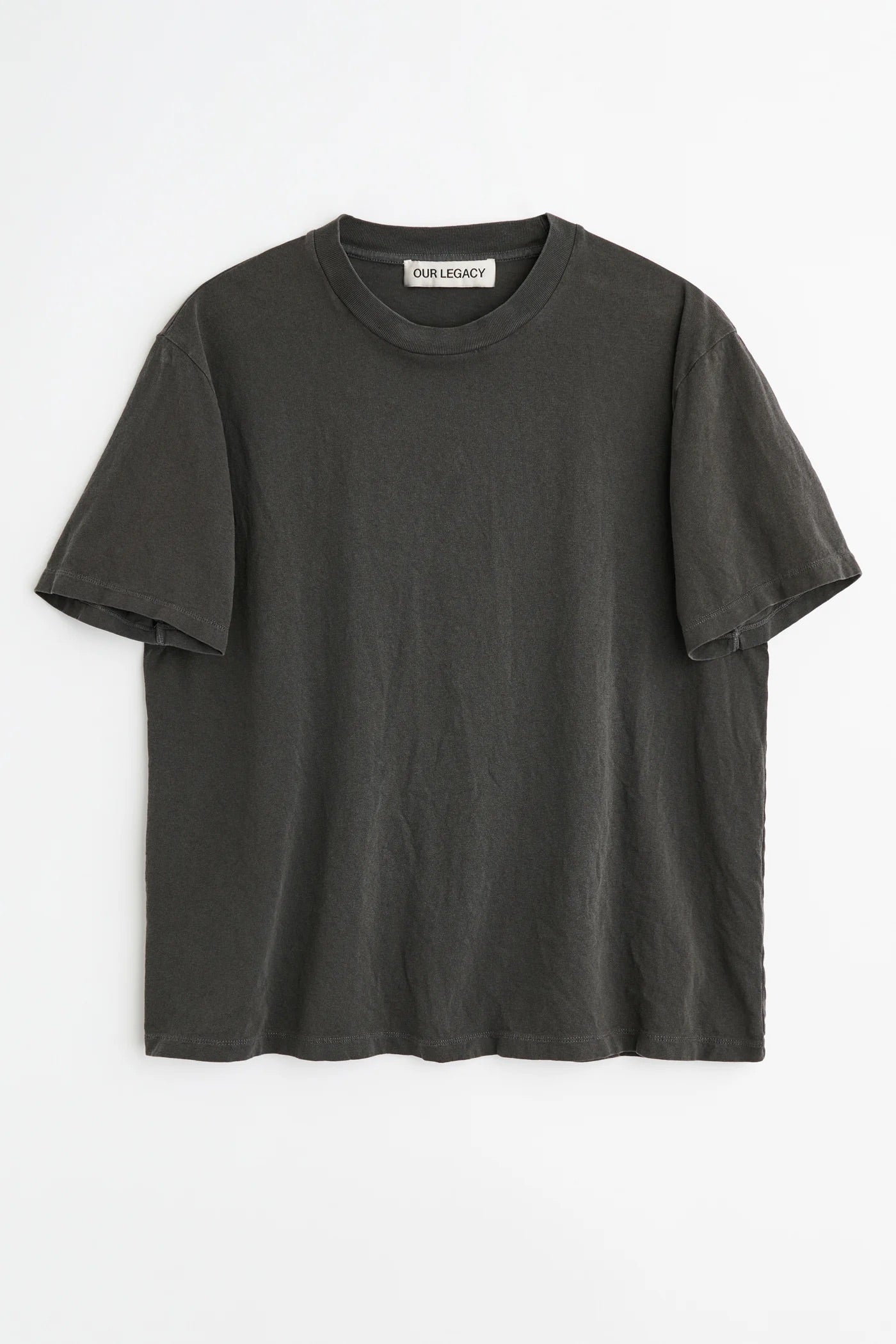 BOX T-SHIRT