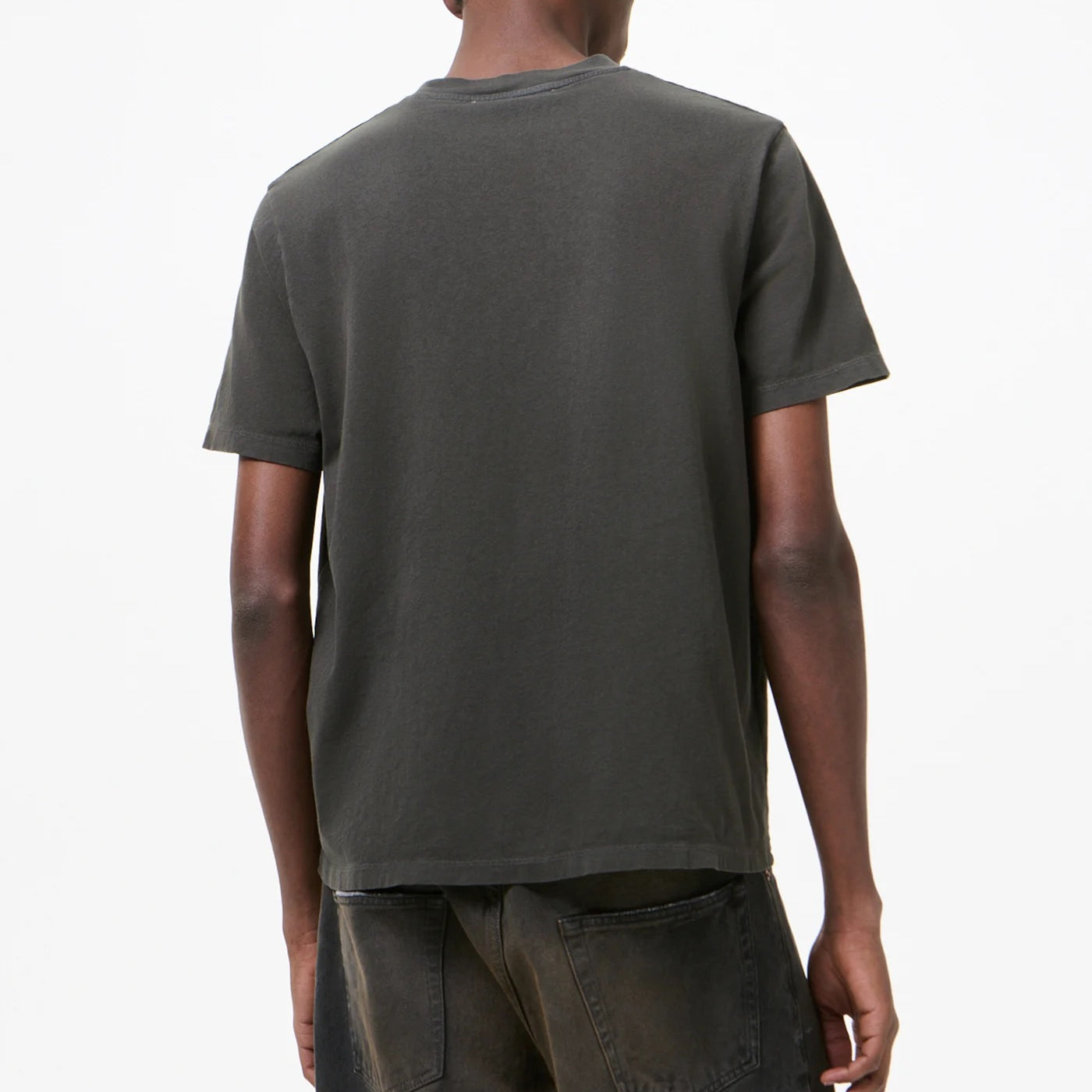 BOX T-SHIRT