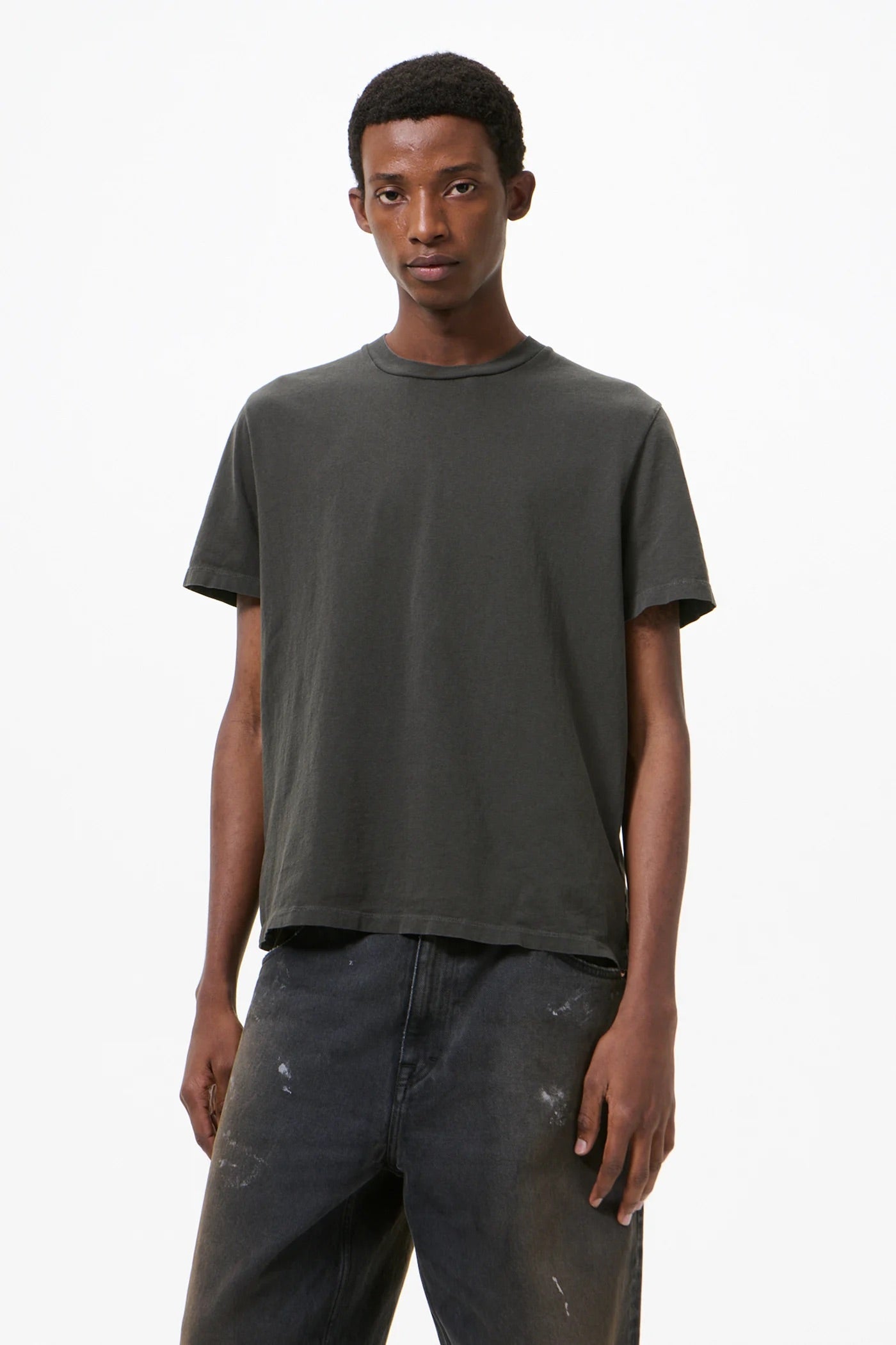 BOX T-SHIRT