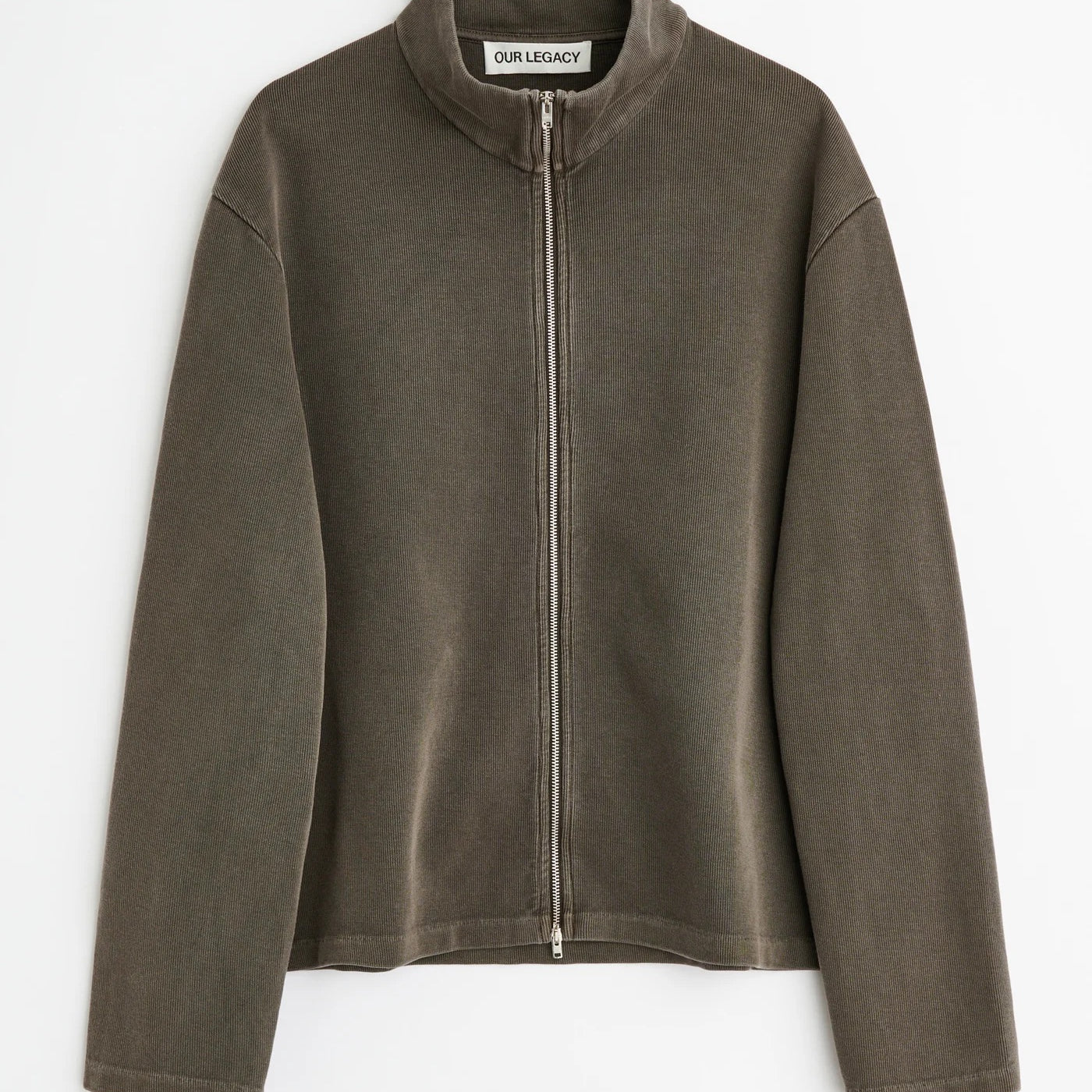 SHRUNKEN FULLZIP