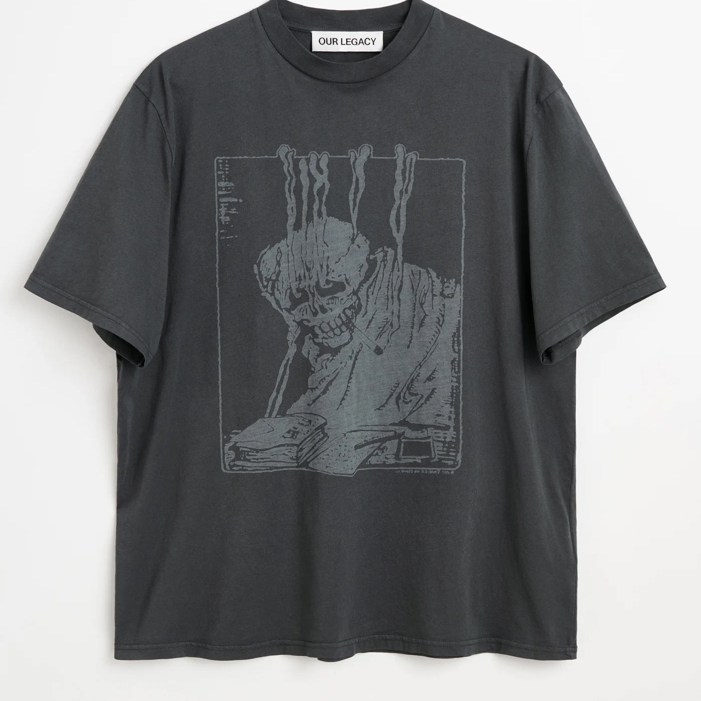 BOX T-SHIRT
