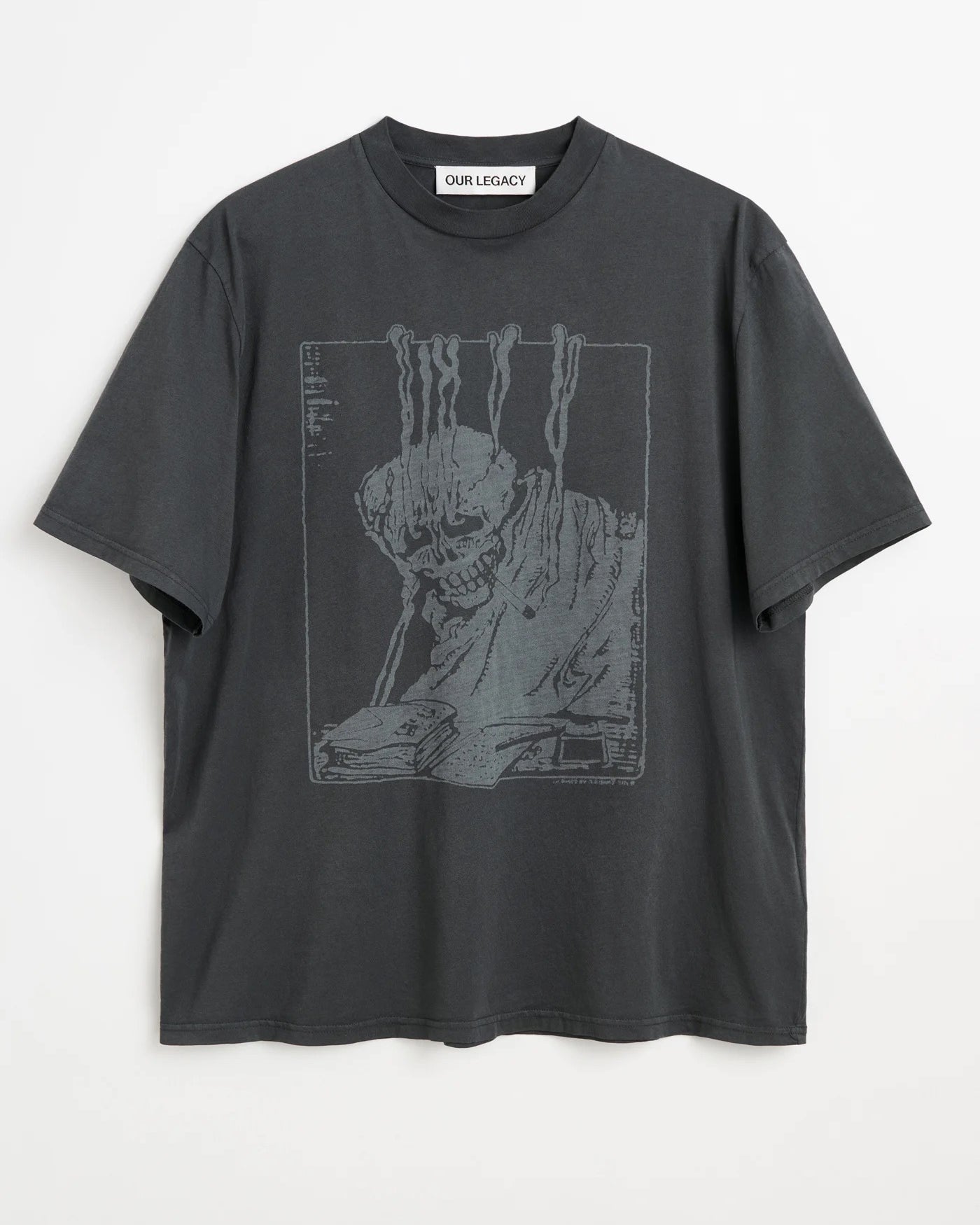 BOX T-SHIRT