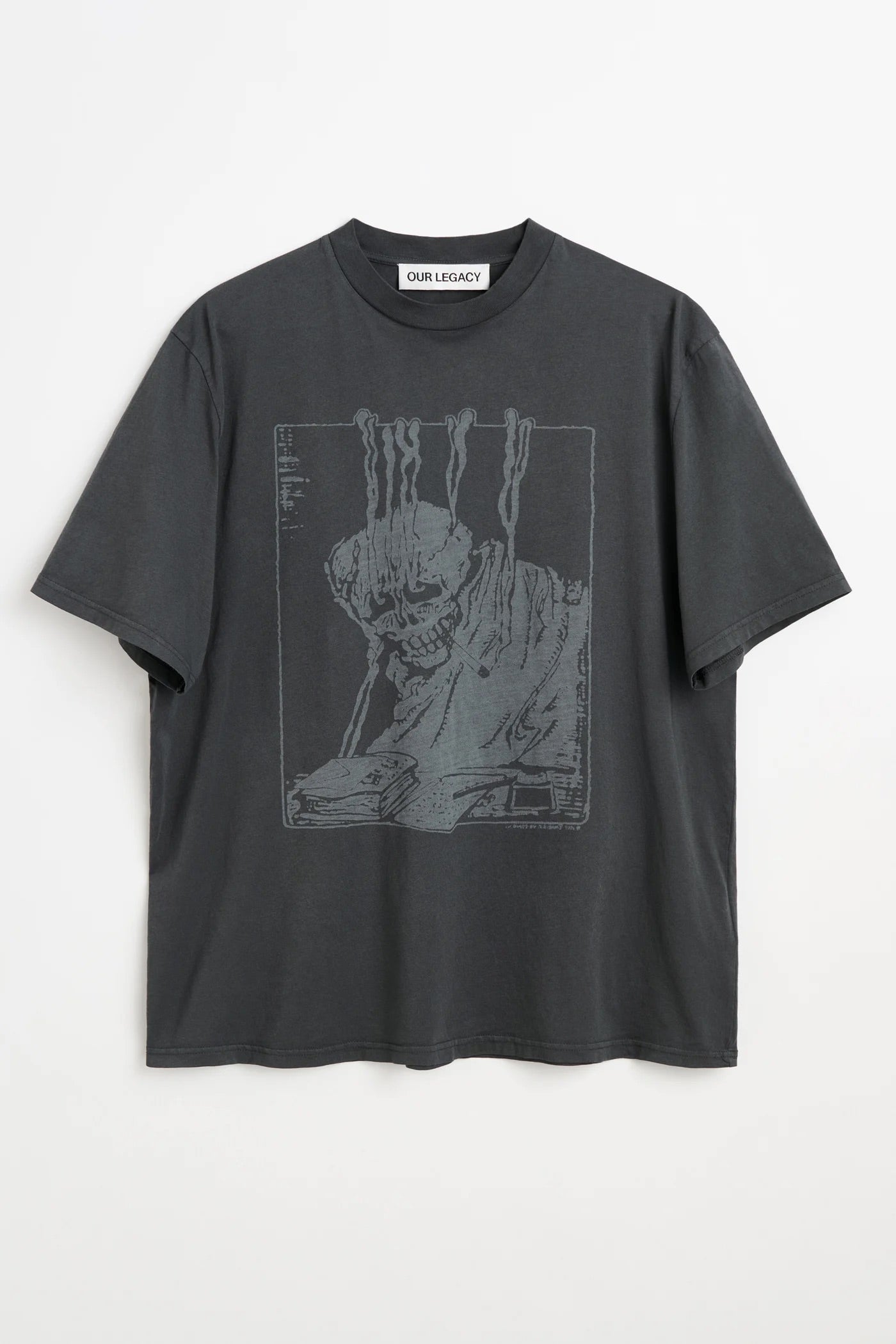 BOX T-SHIRT