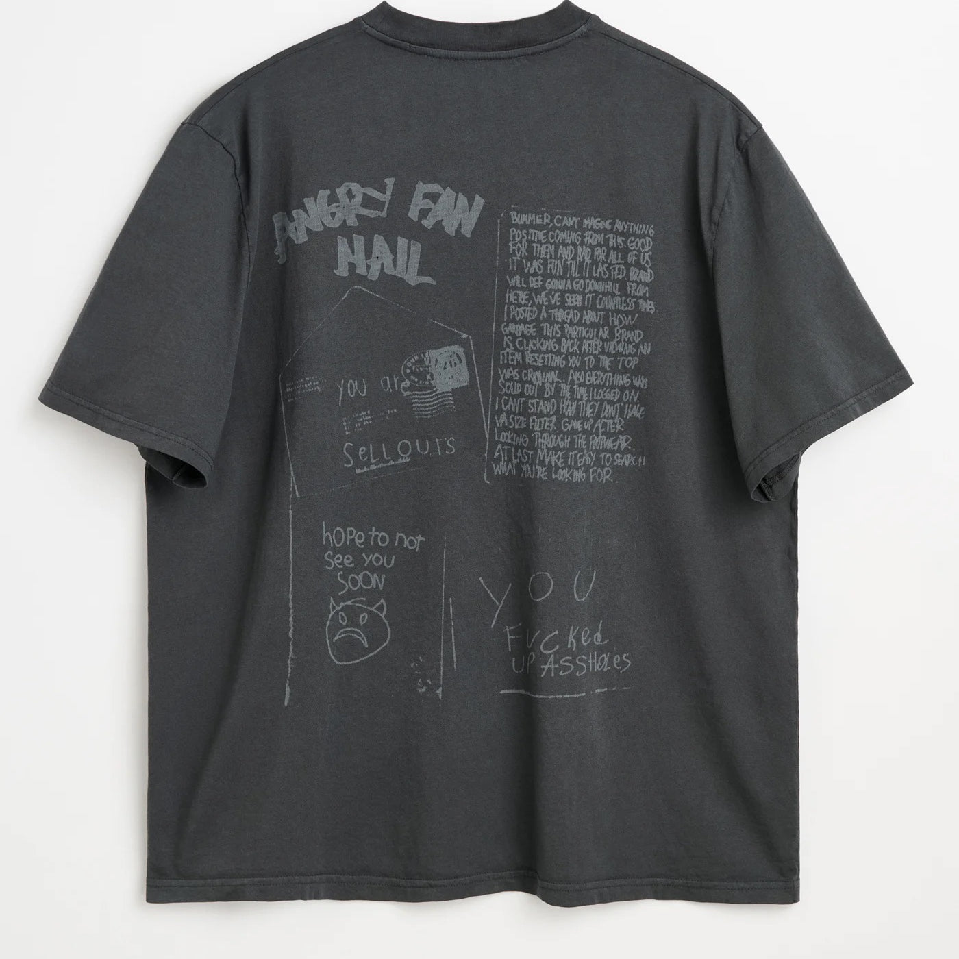BOX T-SHIRT