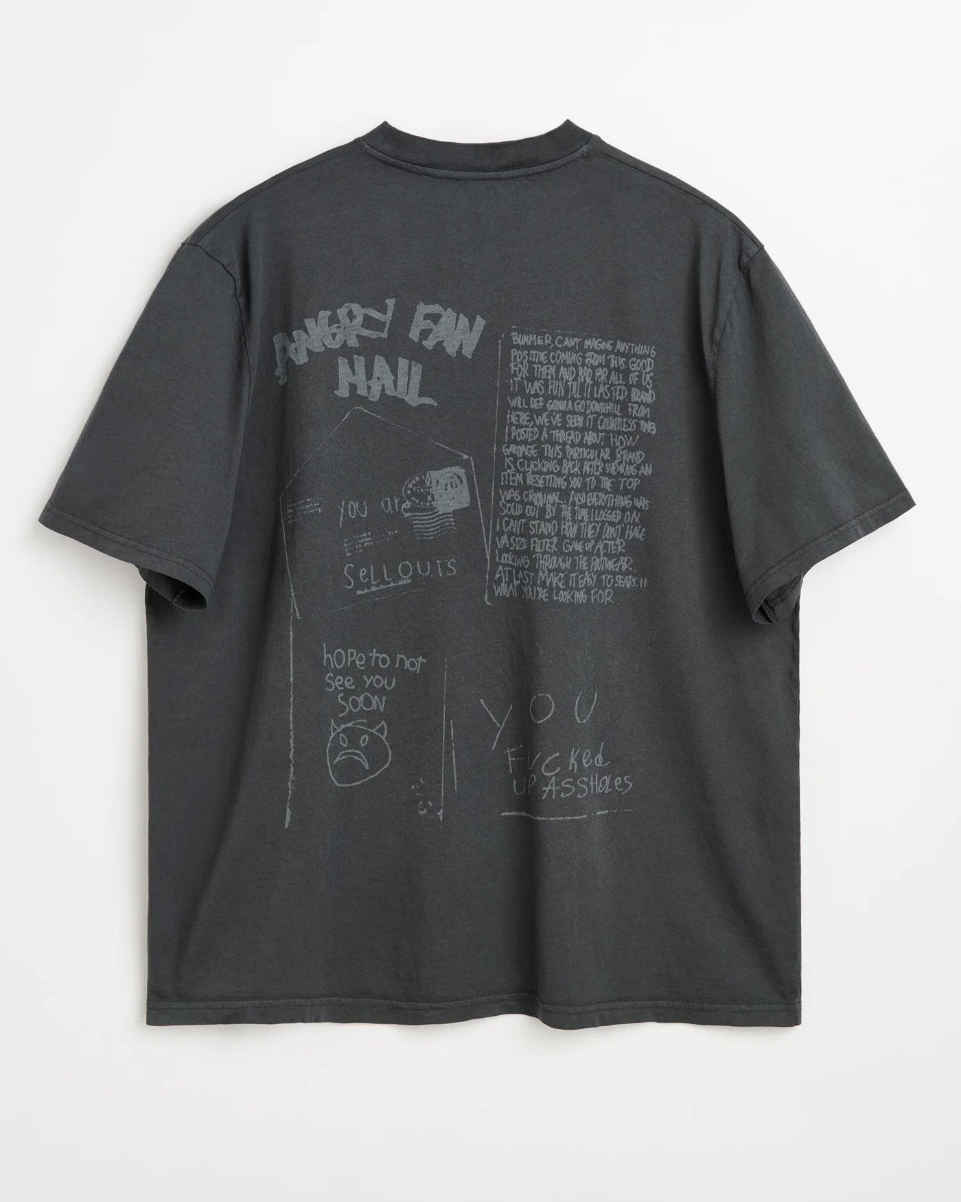 BOX T-SHIRT