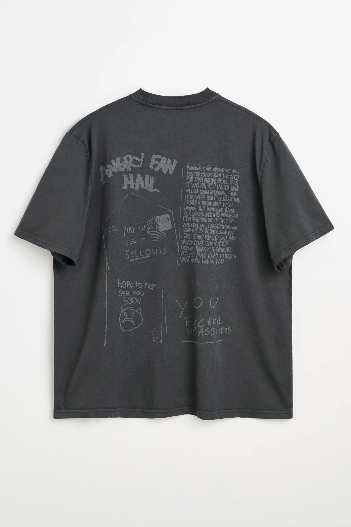 BOX T-SHIRT