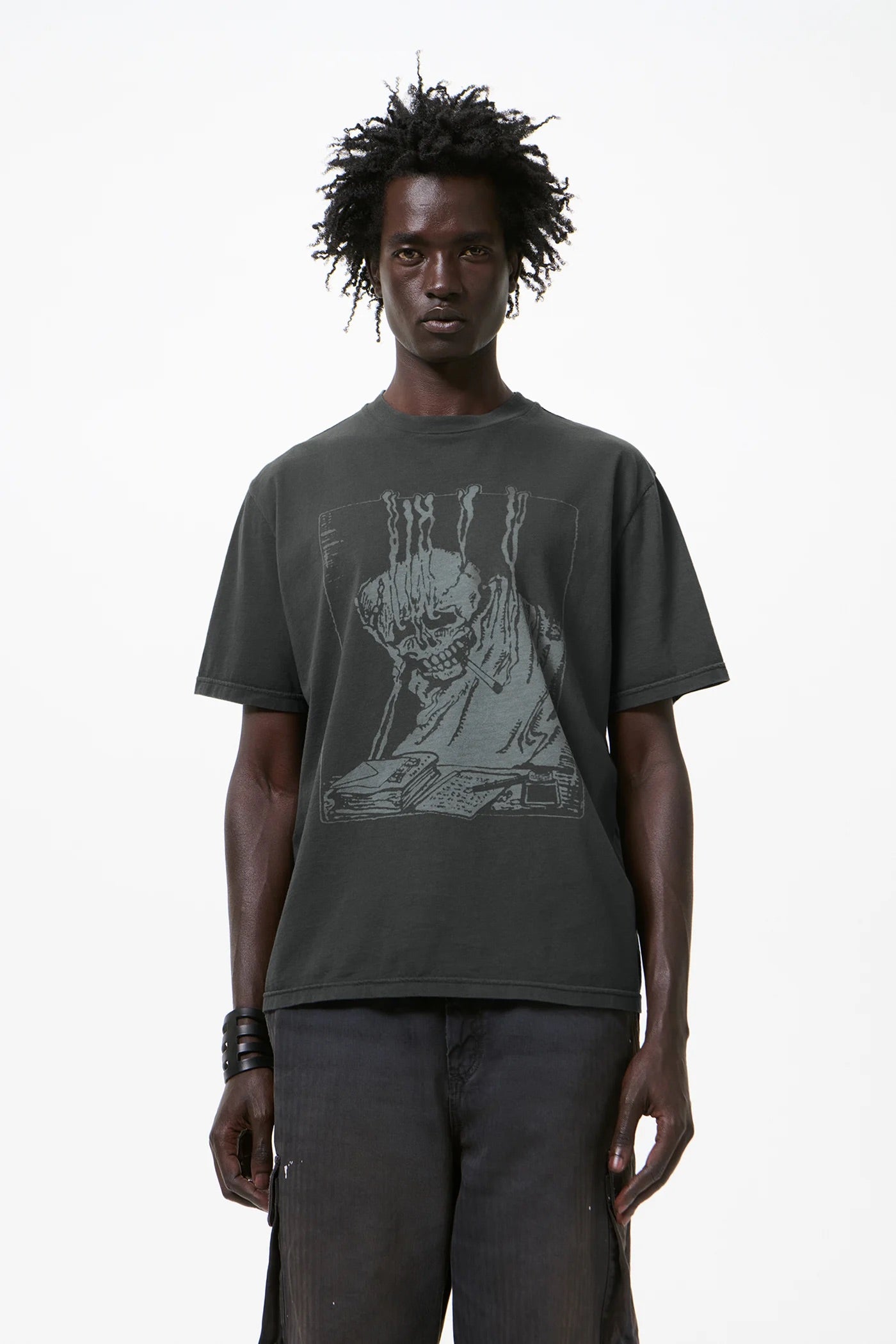 BOX T-SHIRT