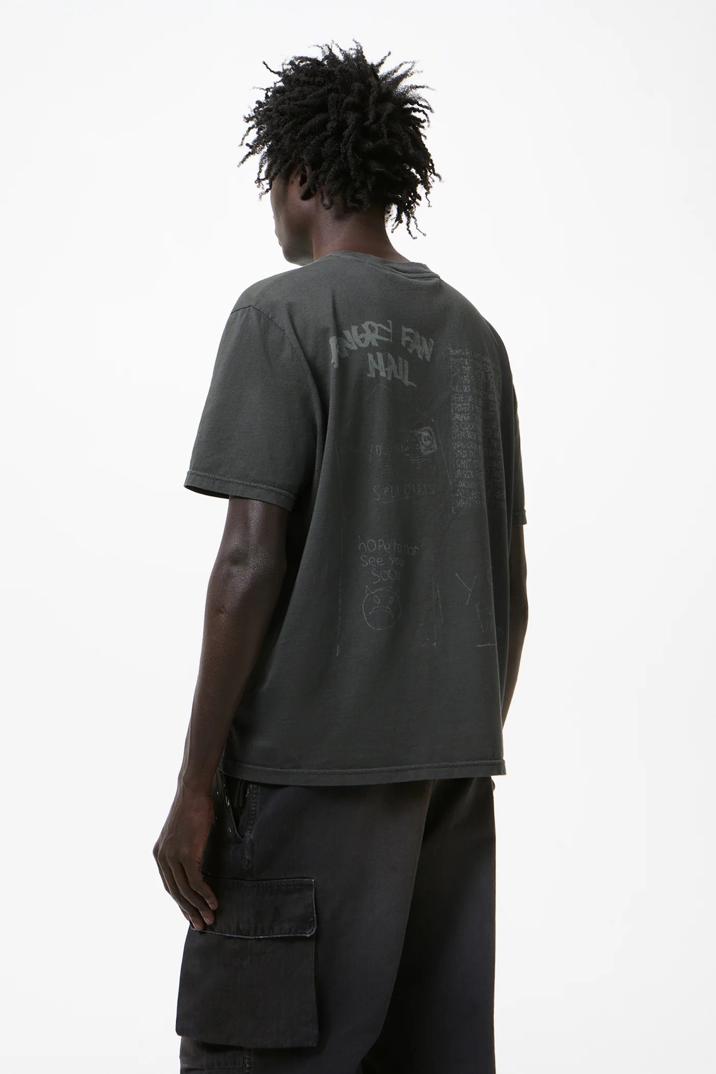 BOX T-SHIRT