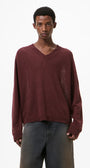 RUE V-NECK