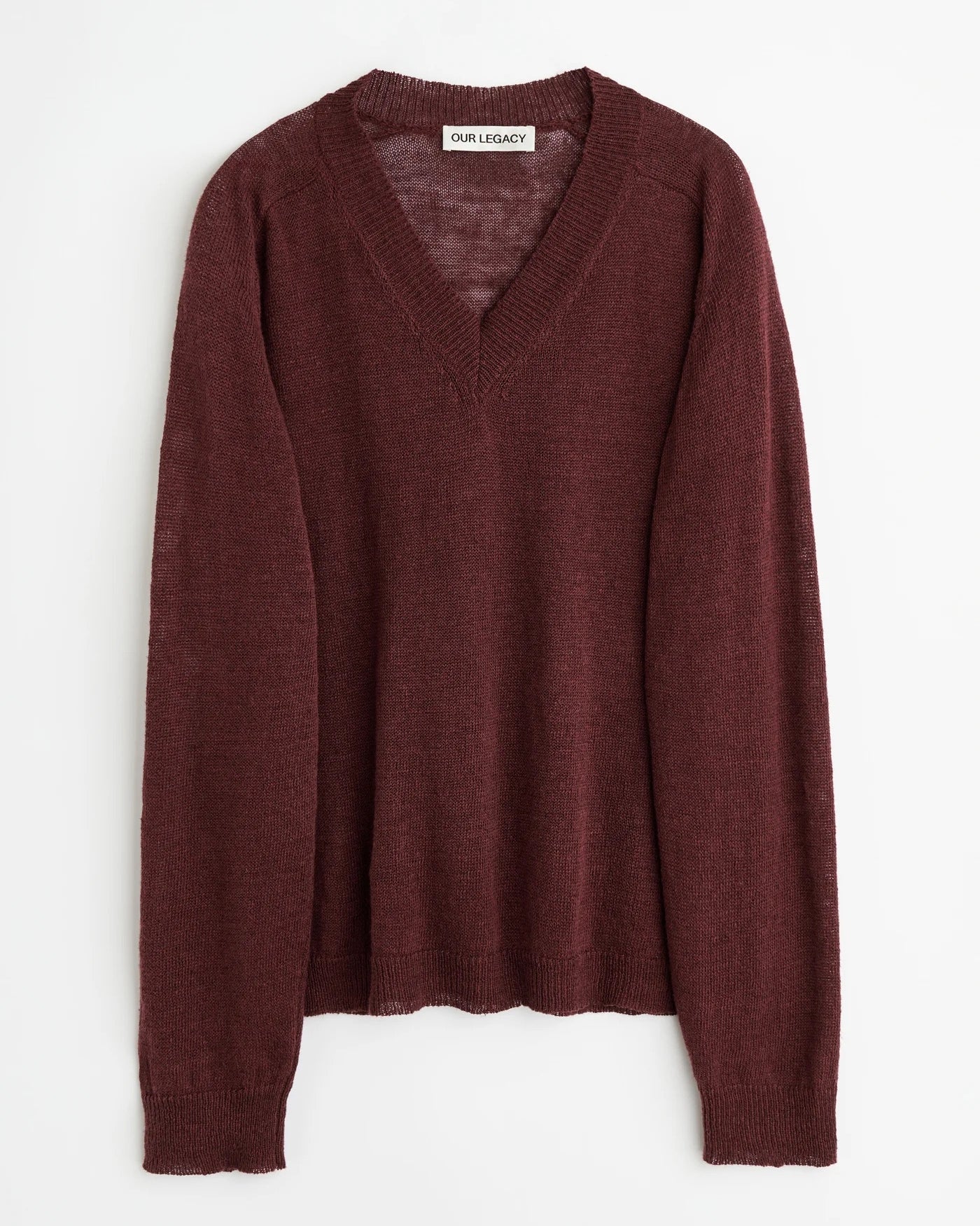 RUE V-NECK