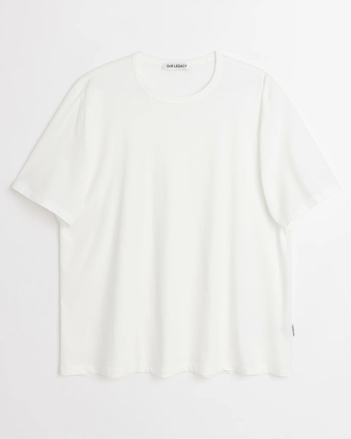 NEW BOX T-SHIRT
