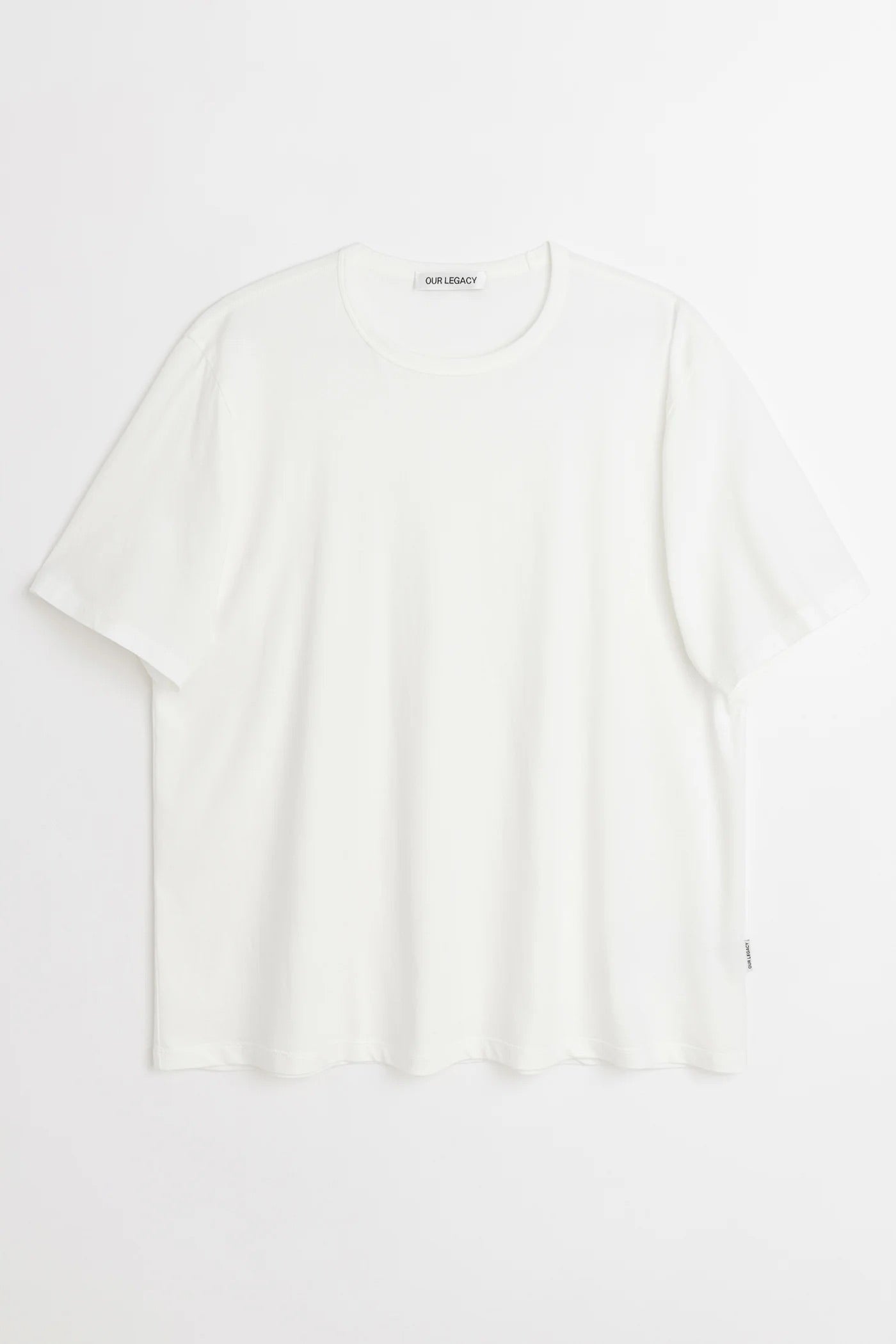 NEW BOX T-SHIRT