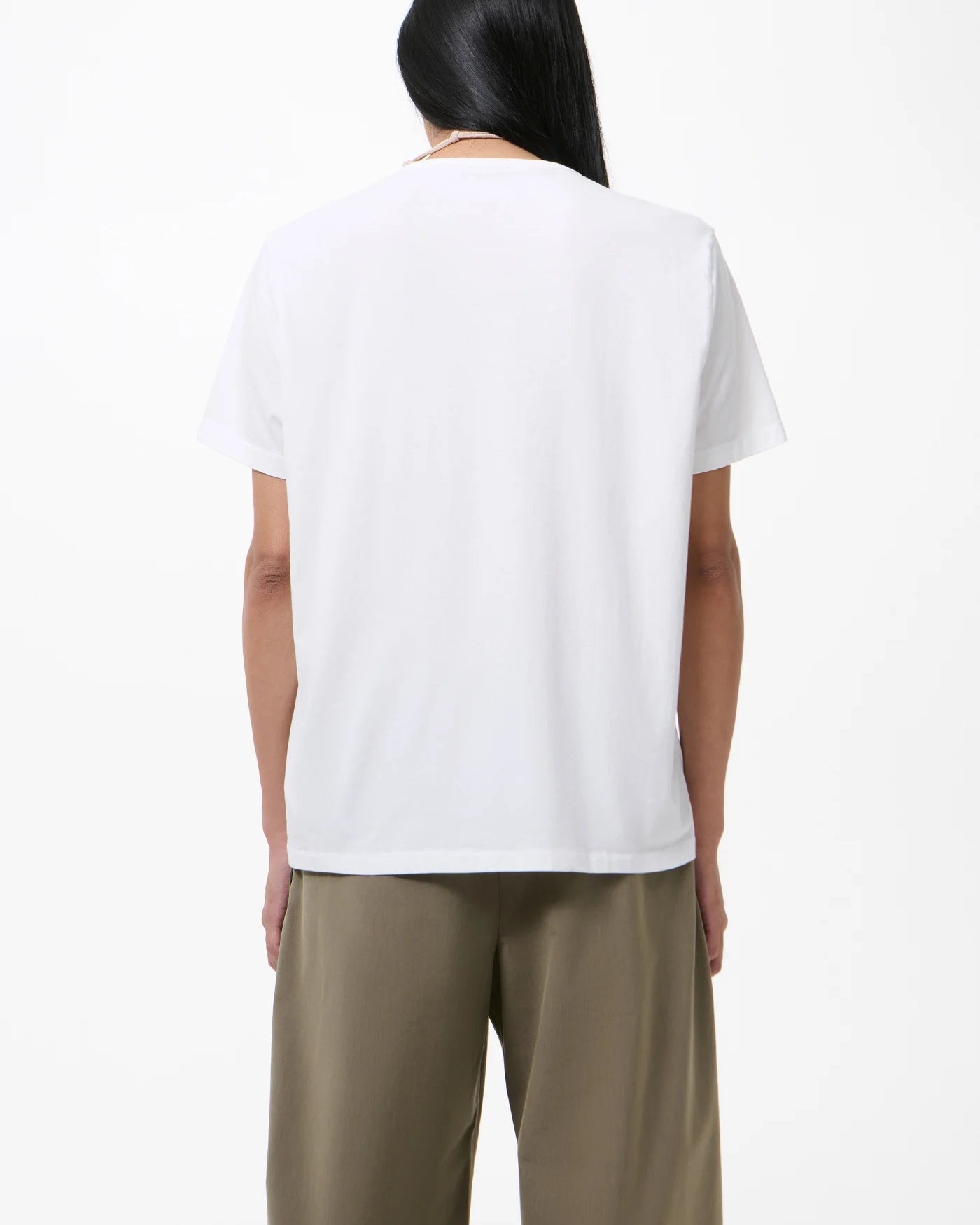 NEW BOX T-SHIRT