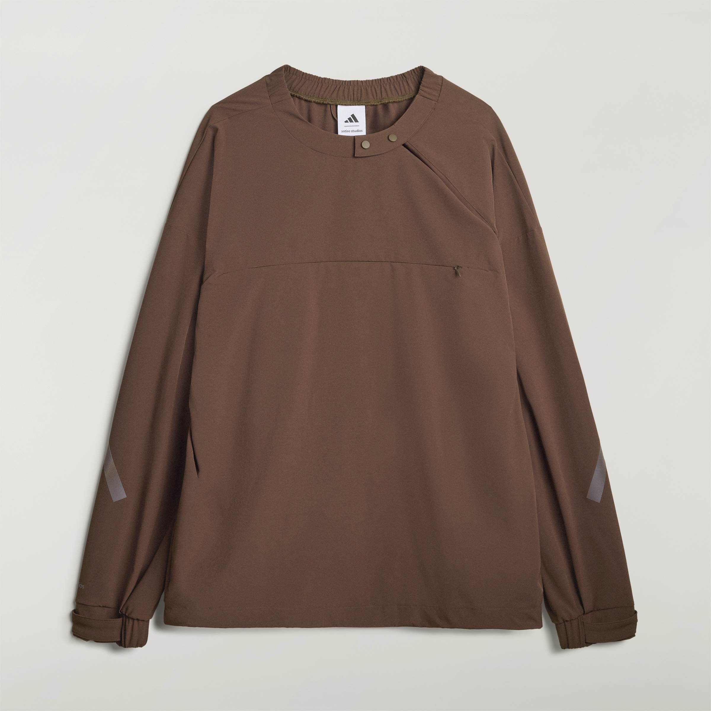 Z.N.E. Uniform Trainingsjacke