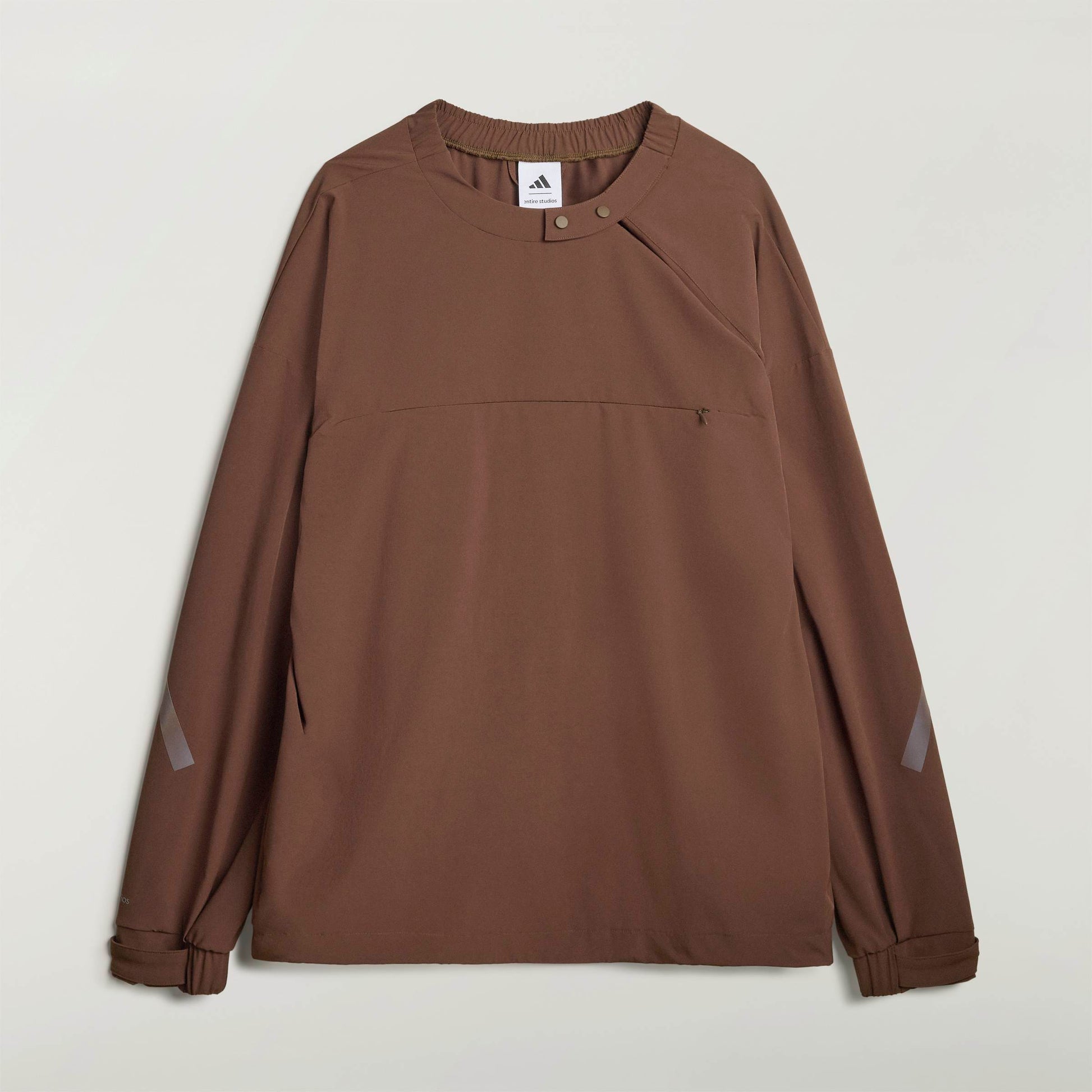 Z.N.E. Uniform Trainingsjacke