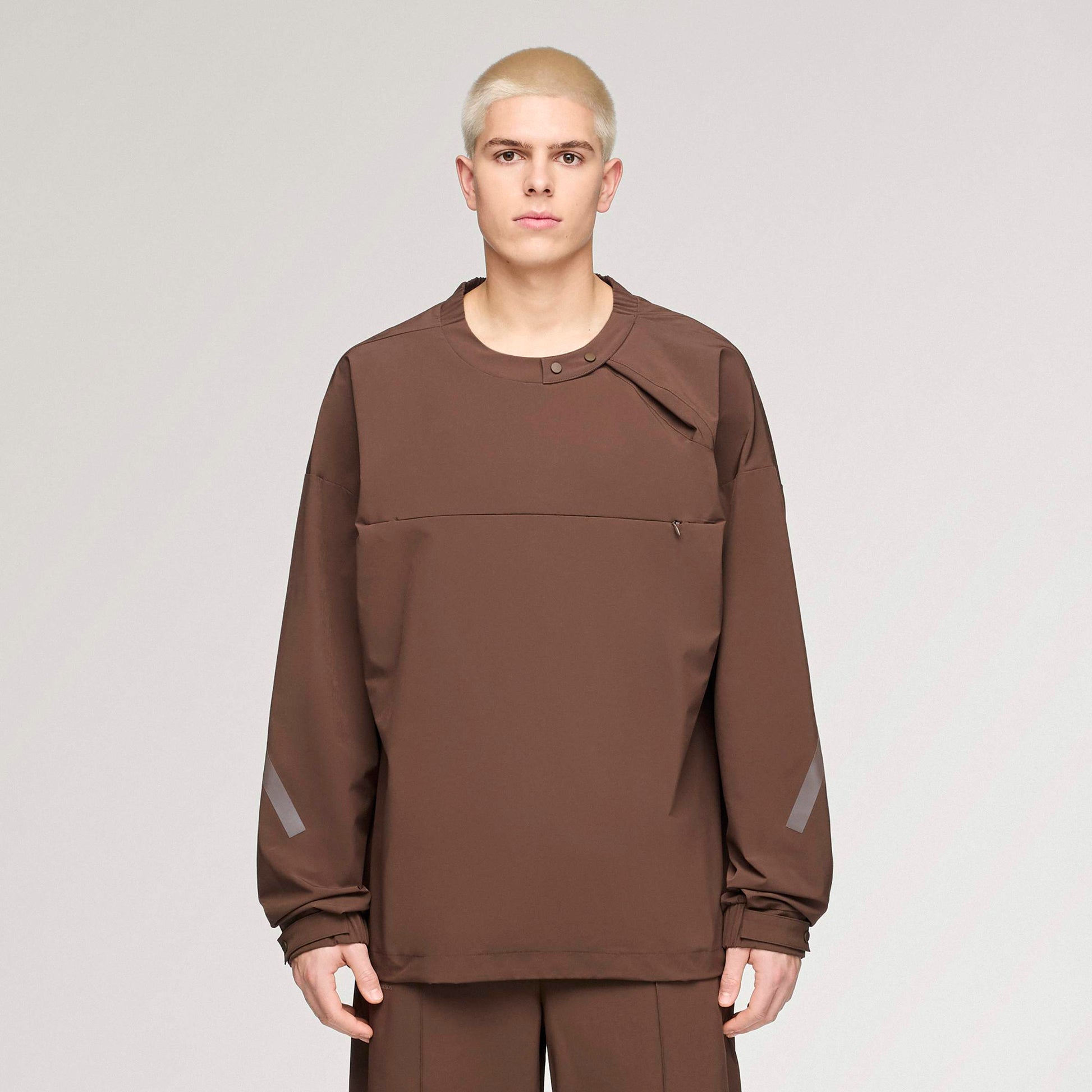 Z.N.E. Uniform Trainingsjacke