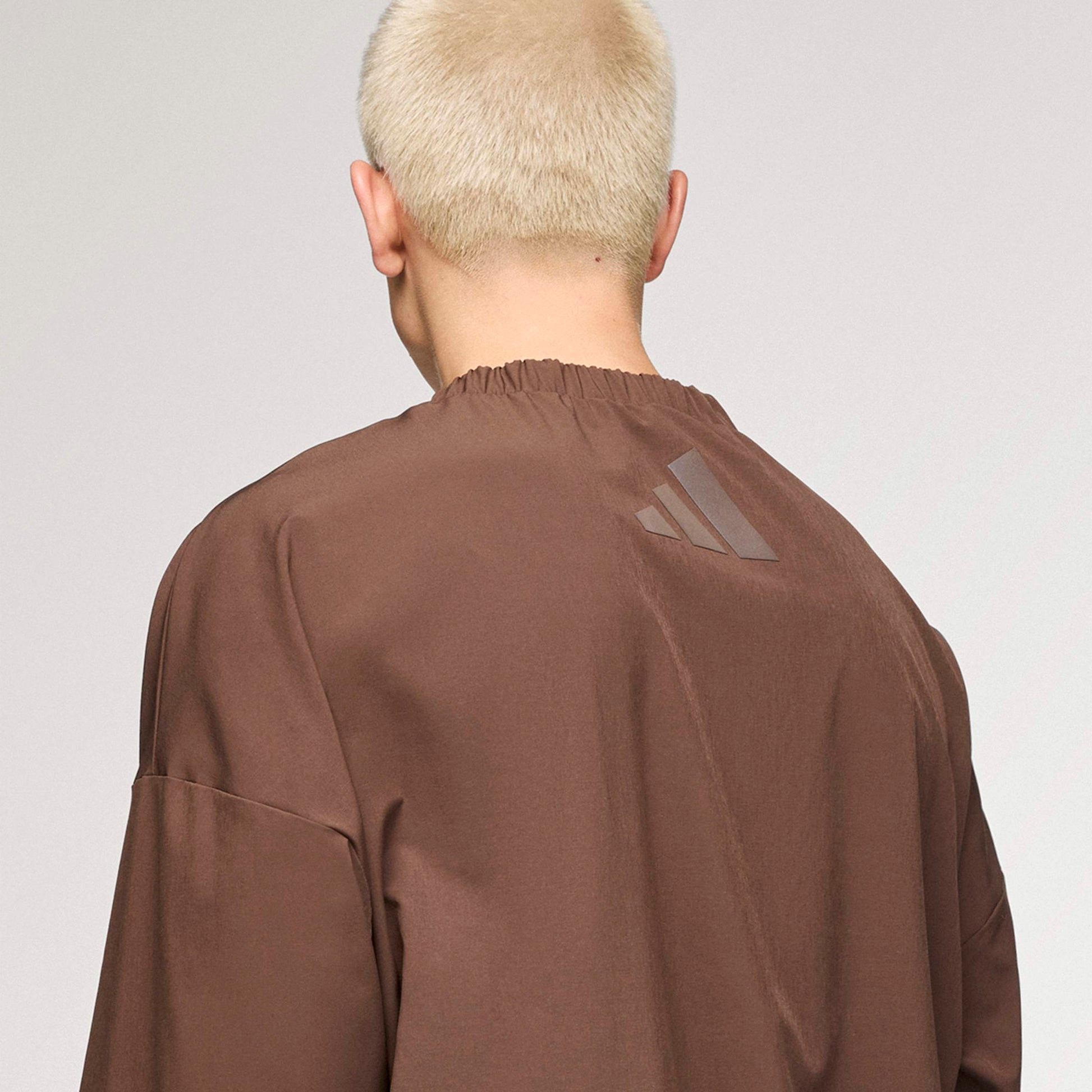 Z.N.E. Uniform Trainingsjacke