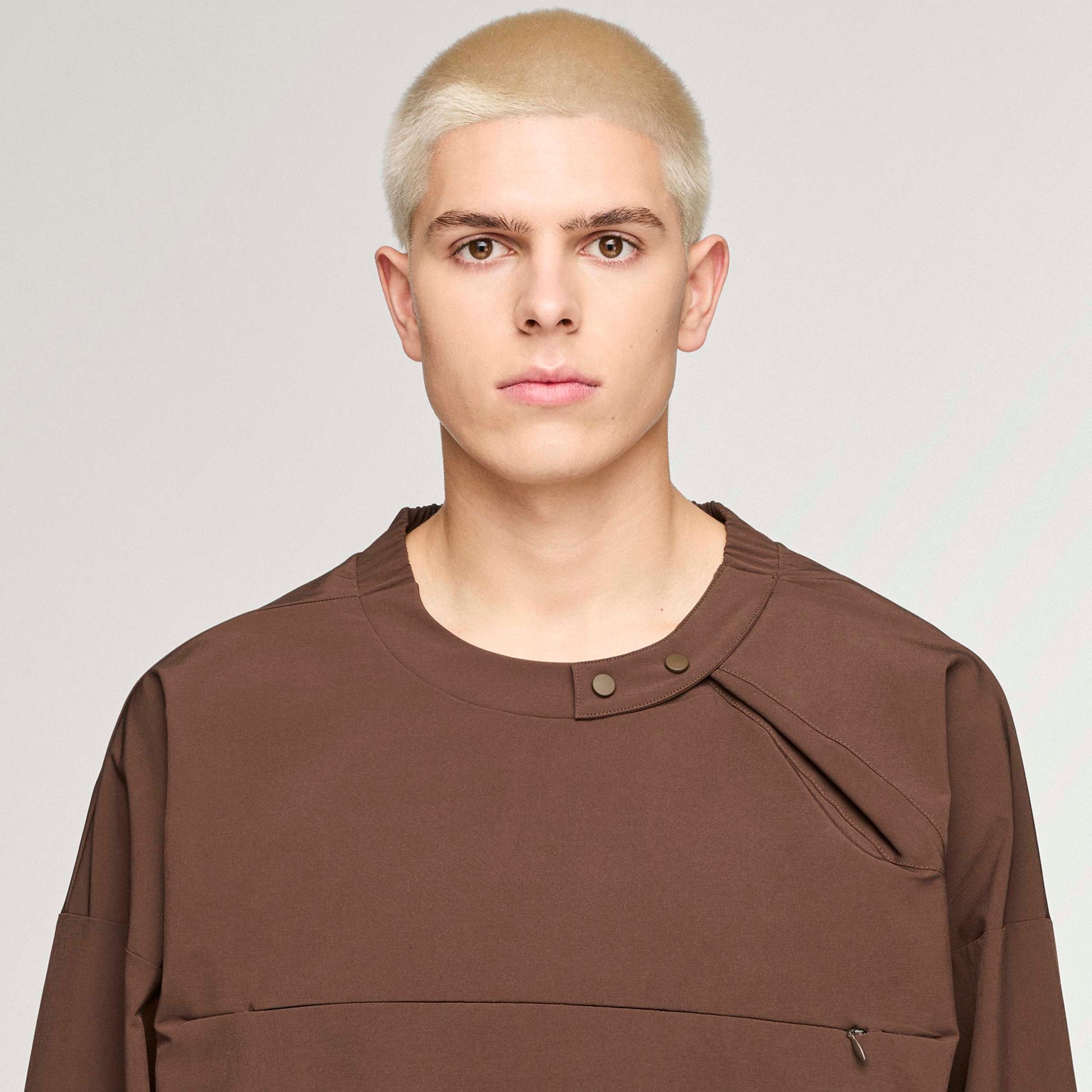 Z.N.E. Uniform Trainingsjacke