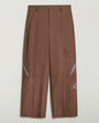 Z.N.E. Uniform Gewebte Hose