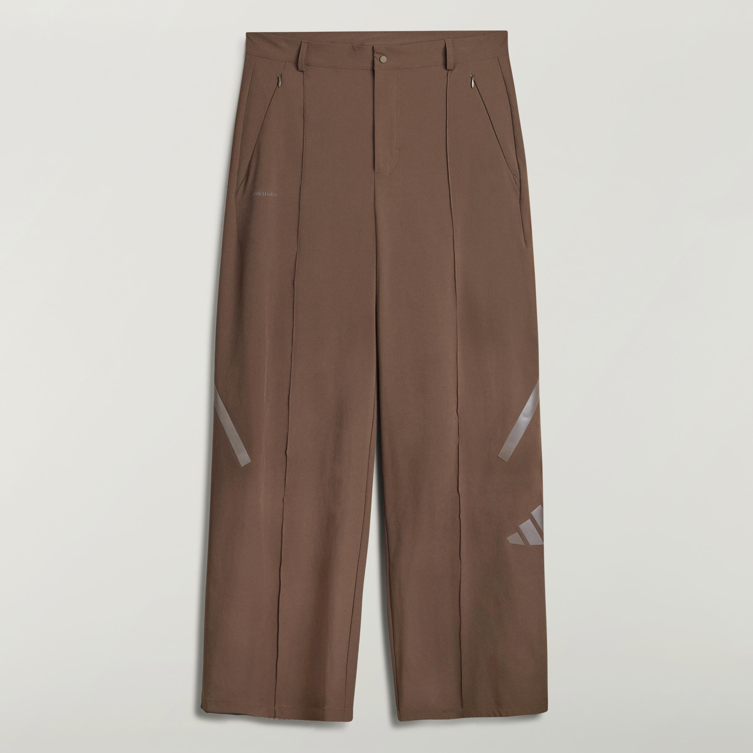 Z.N.E. Uniform Gewebte Hose
