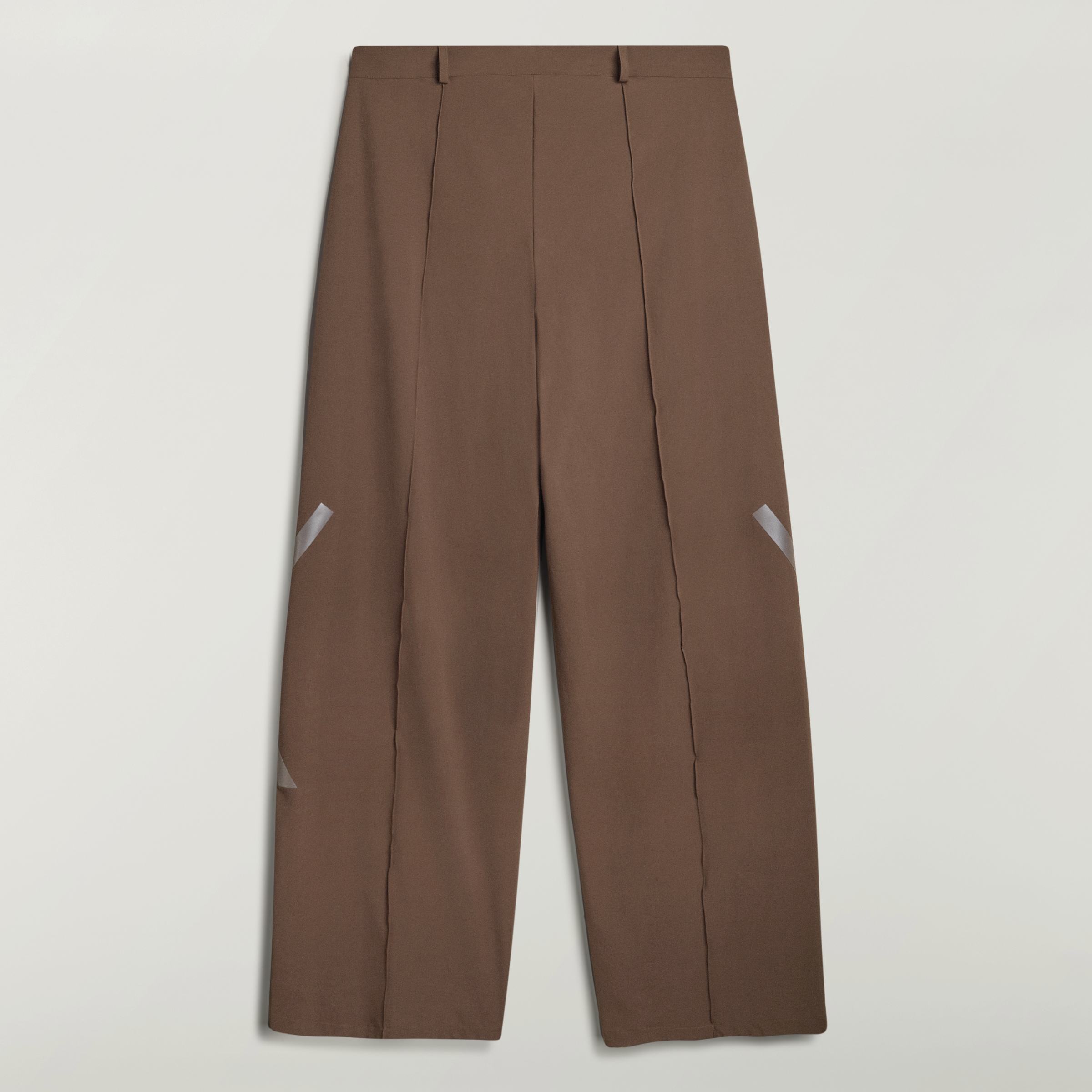 Z.N.E. Uniform Gewebte Hose