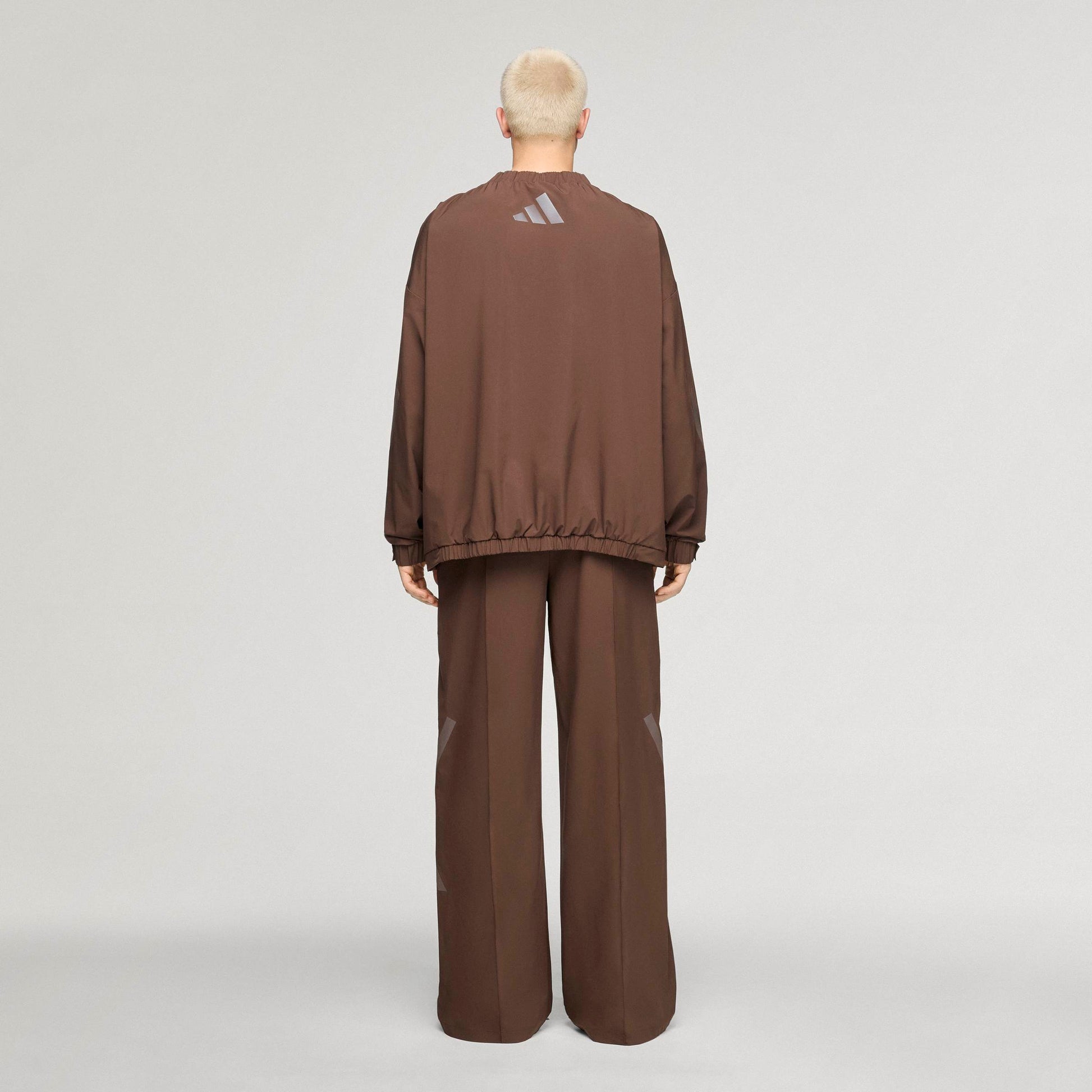 Z.N.E. Uniform Gewebte Hose