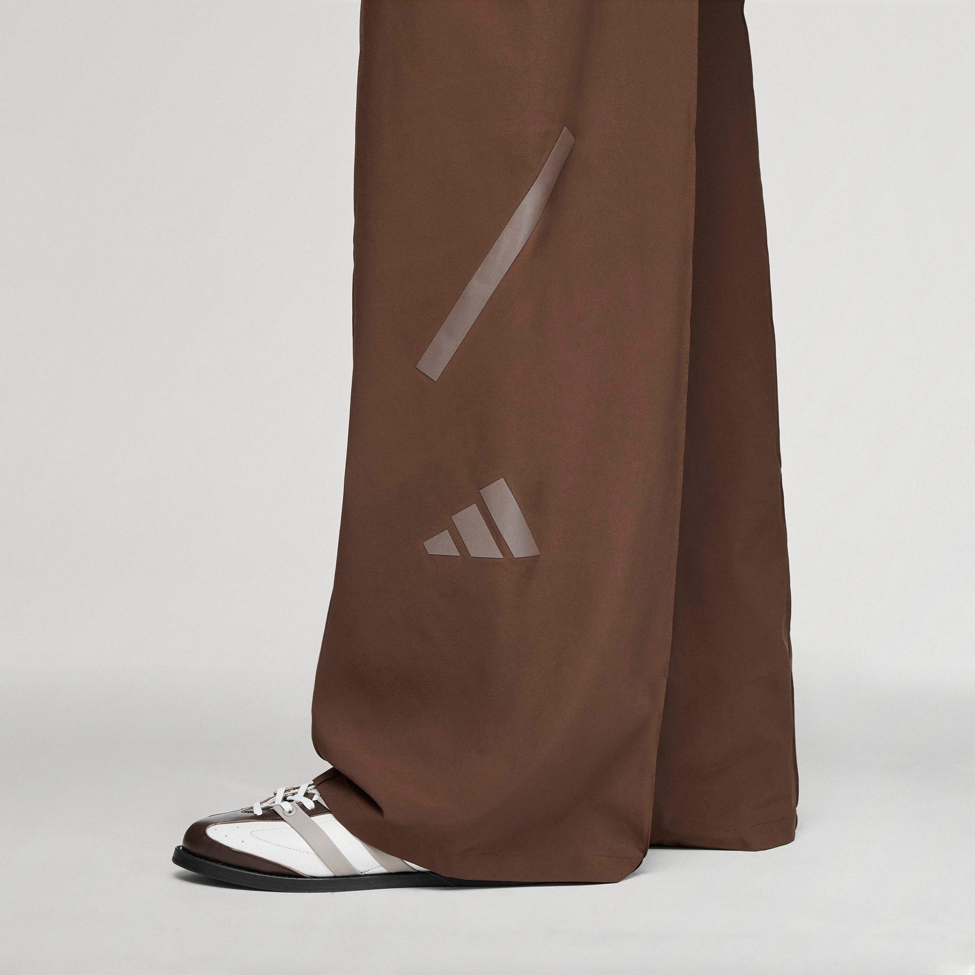 Z.N.E. Uniform Gewebte Hose