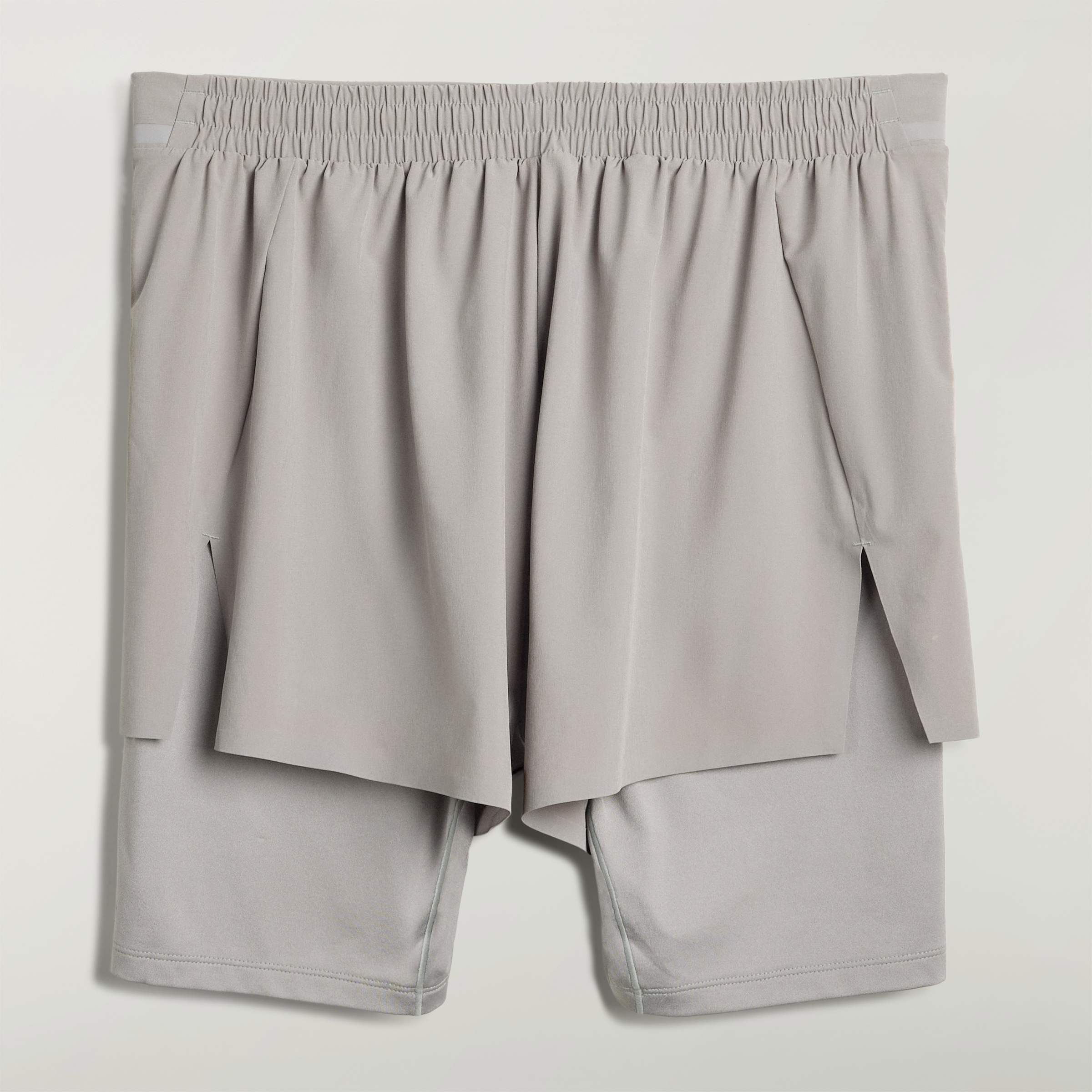 D4T Training 2in1 Shorts