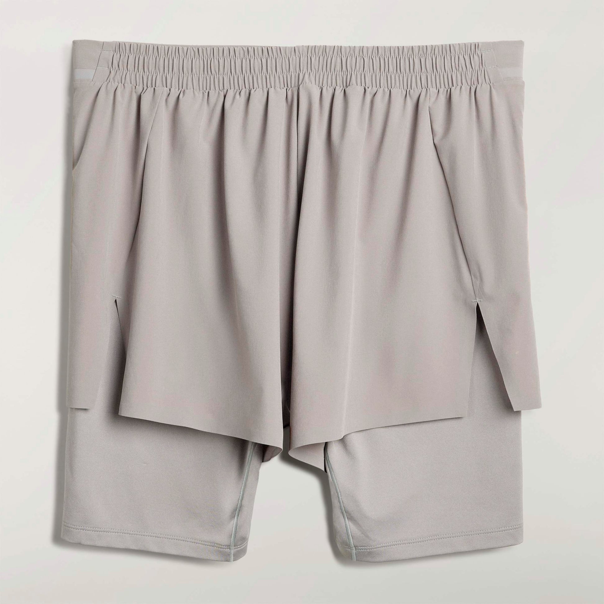 D4T Training 2in1 Shorts
