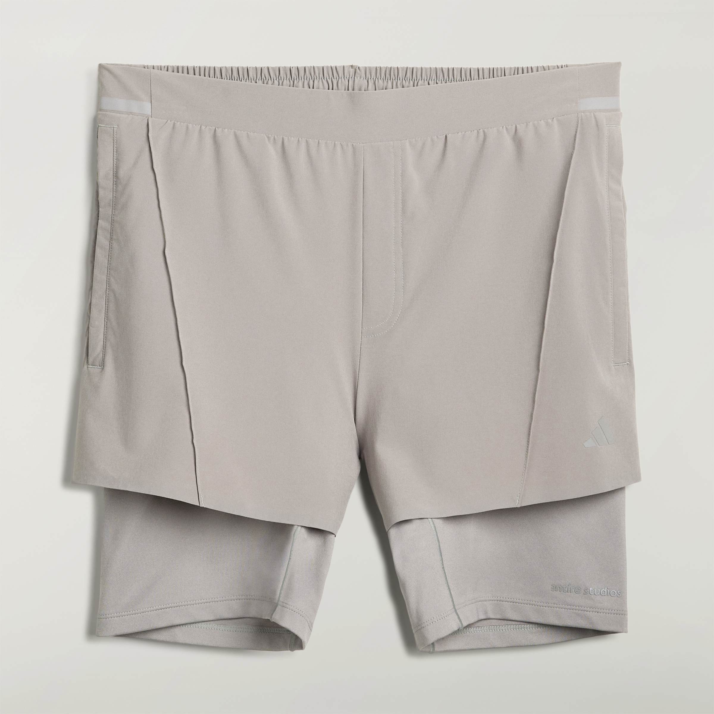 D4T Training 2in1 Shorts