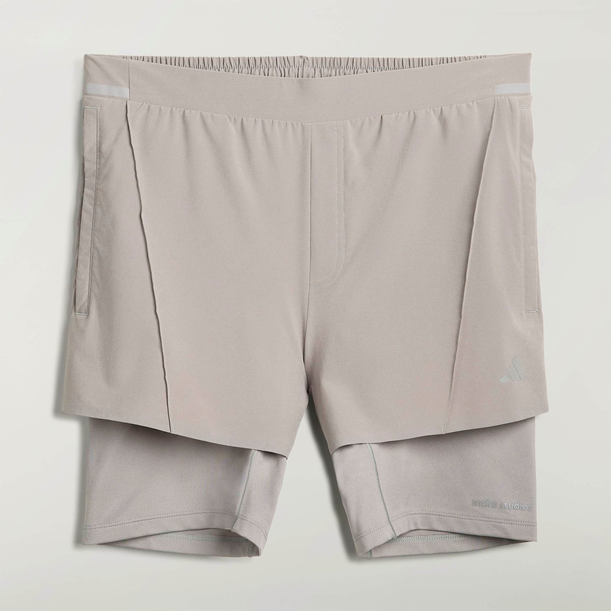 D4T Training 2in1 Shorts