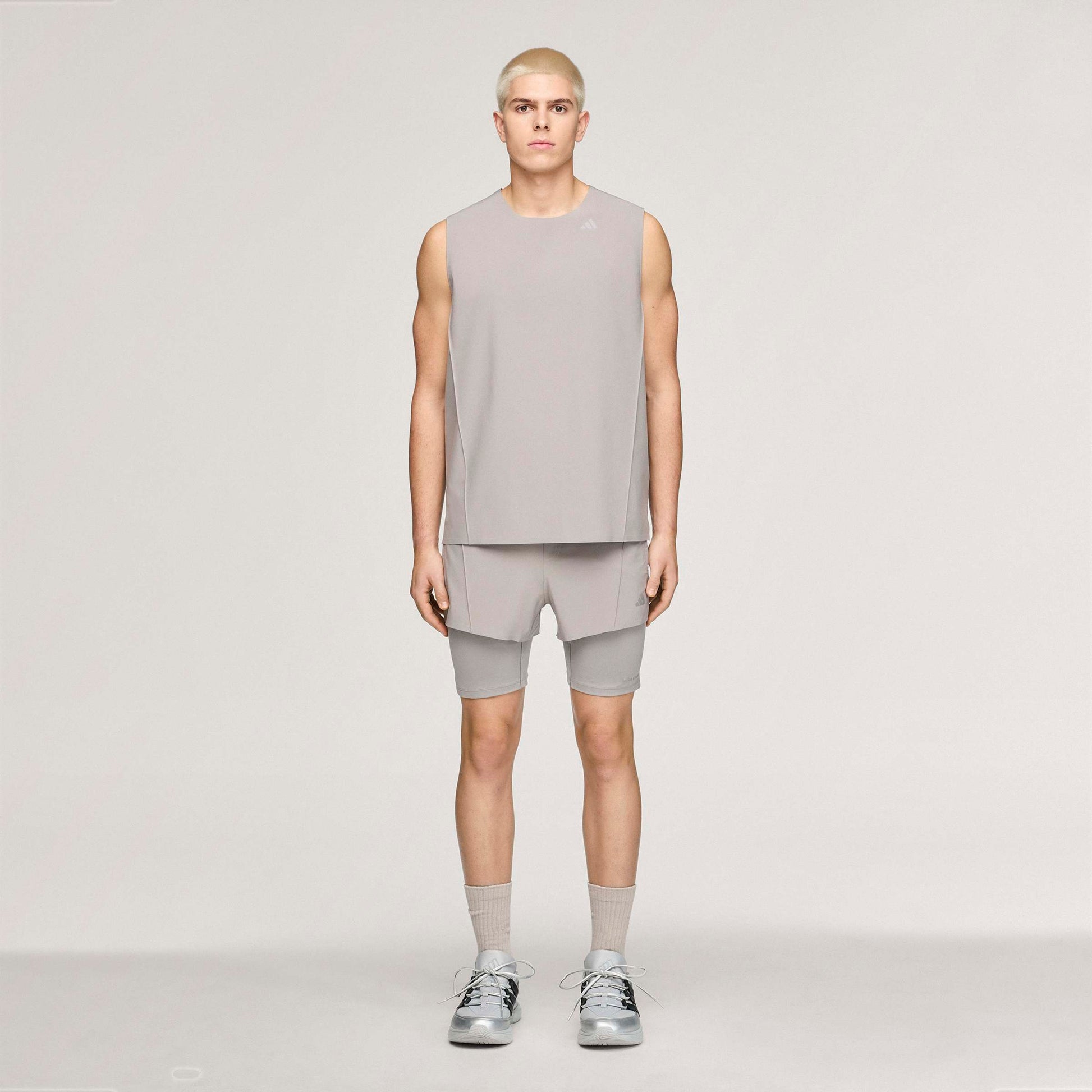 D4T Training 2in1 Shorts
