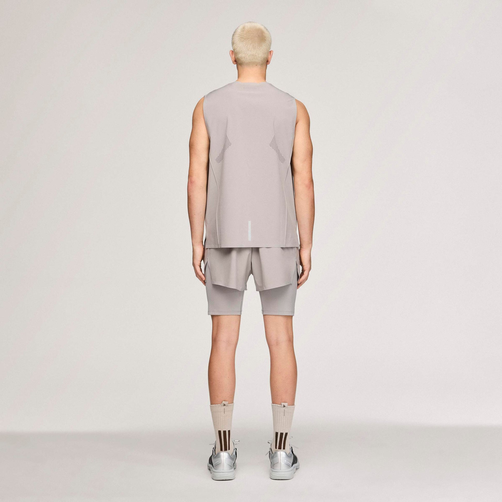 D4T Training 2in1 Shorts