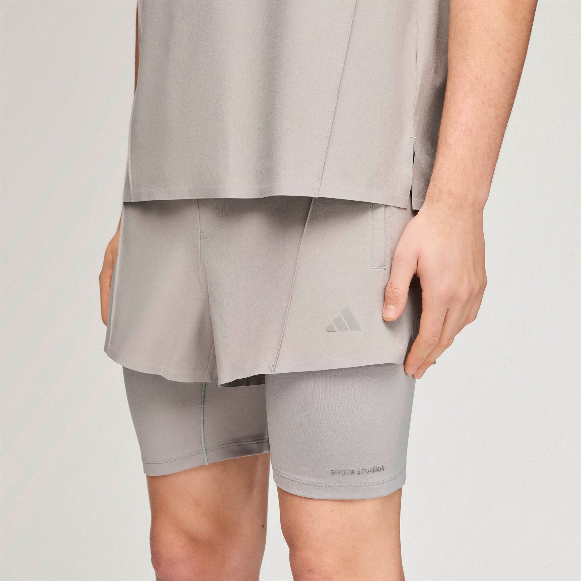 D4T Training 2in1 Shorts